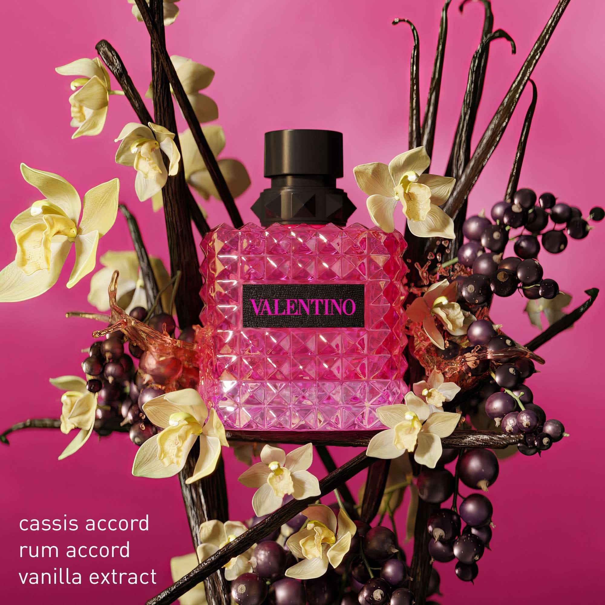 Valentino Born In Roma Extradose Donna Parfum Spray 100 ml