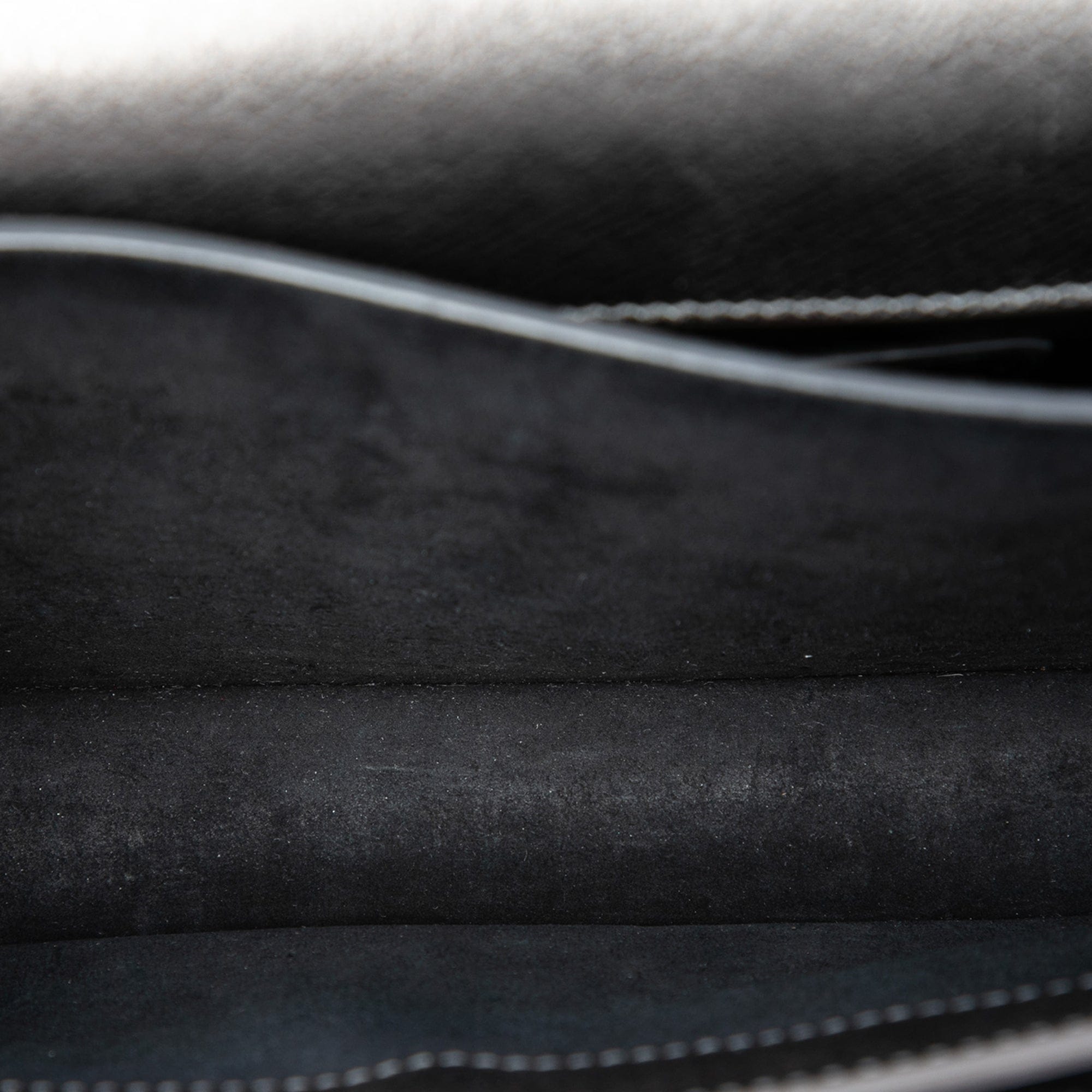 Saint Laurent Medium Metallic Calfskin Monogram Sunset Crossbody