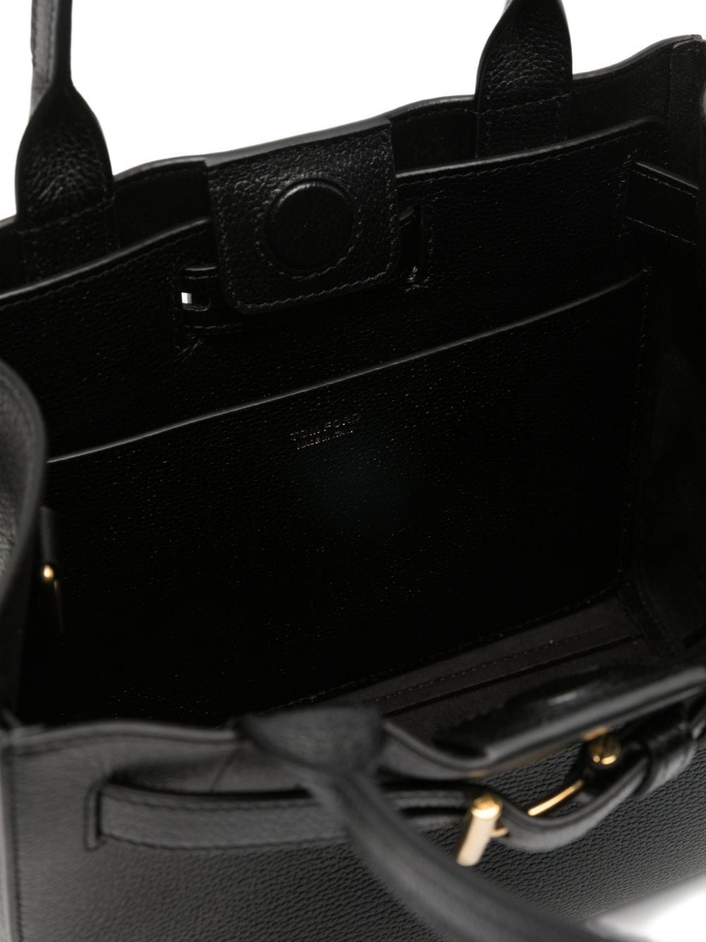 Tom Ford Women Audrey Small Leather Tote