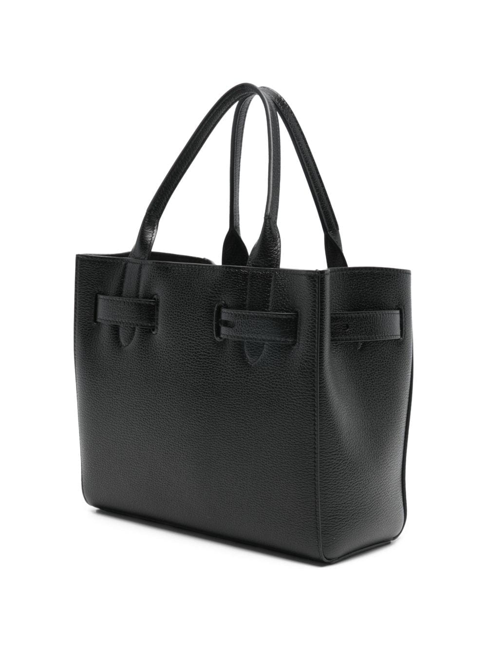 Tom Ford Women Audrey Small Leather Tote