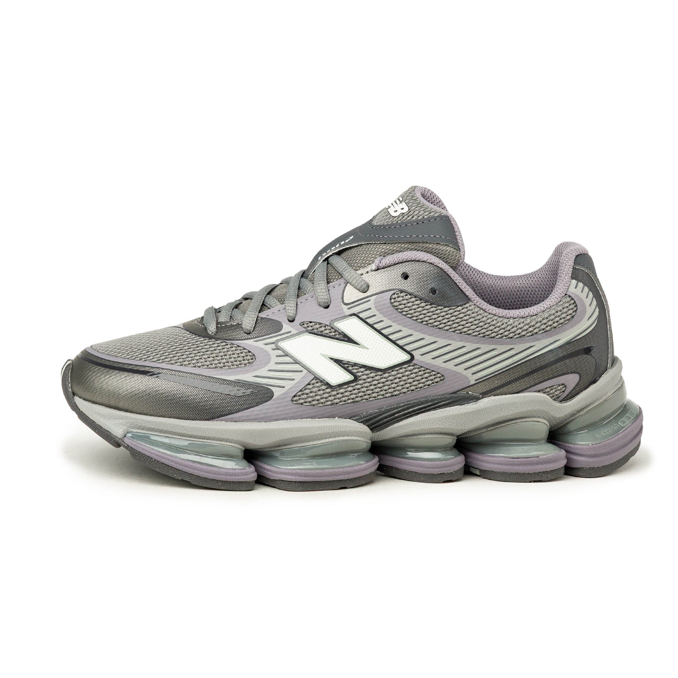 New Balance ABZORB 2000 *Grey Days*