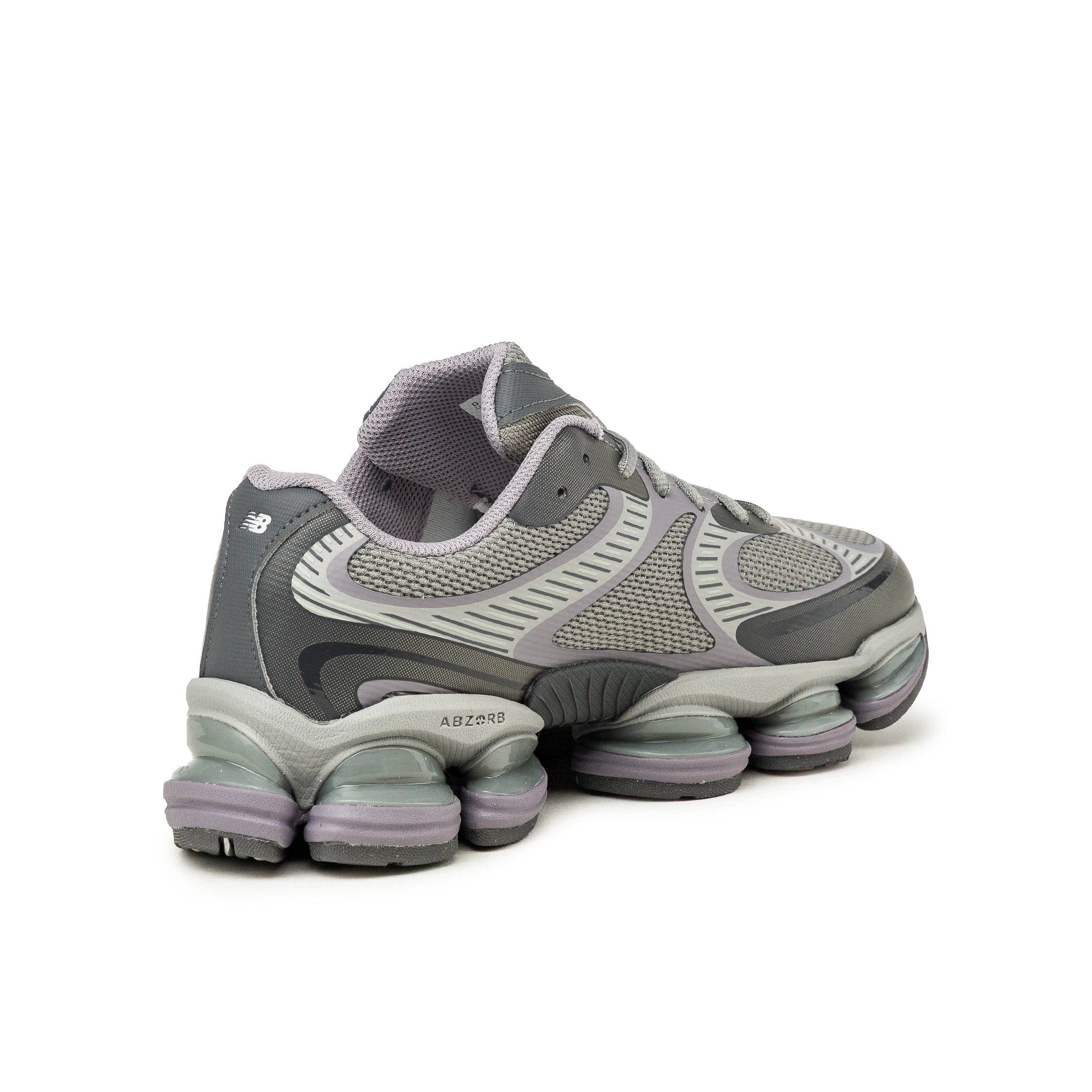 New Balance ABZORB 2000 *Grey Days*