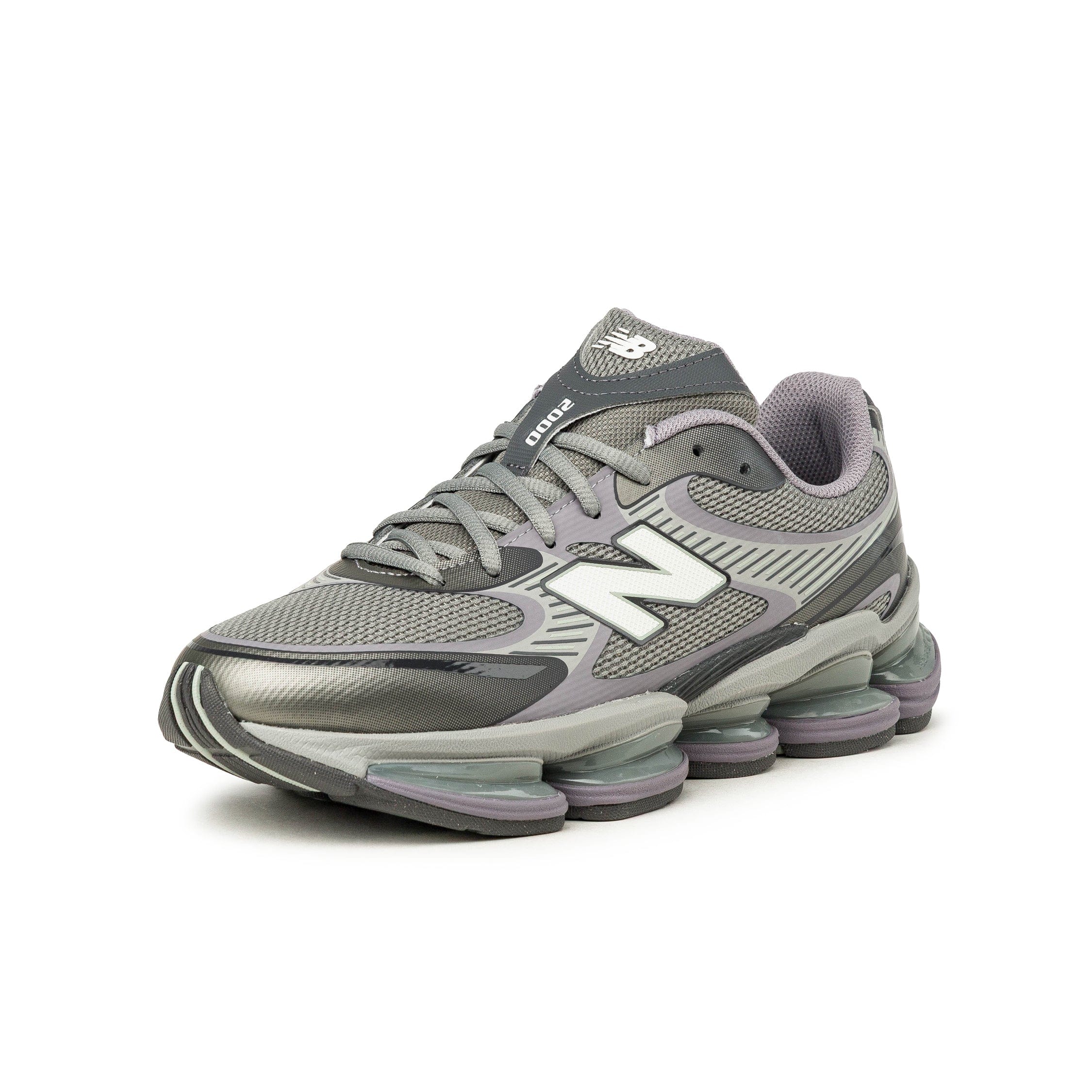 New Balance ABZORB 2000 *Grey Days*