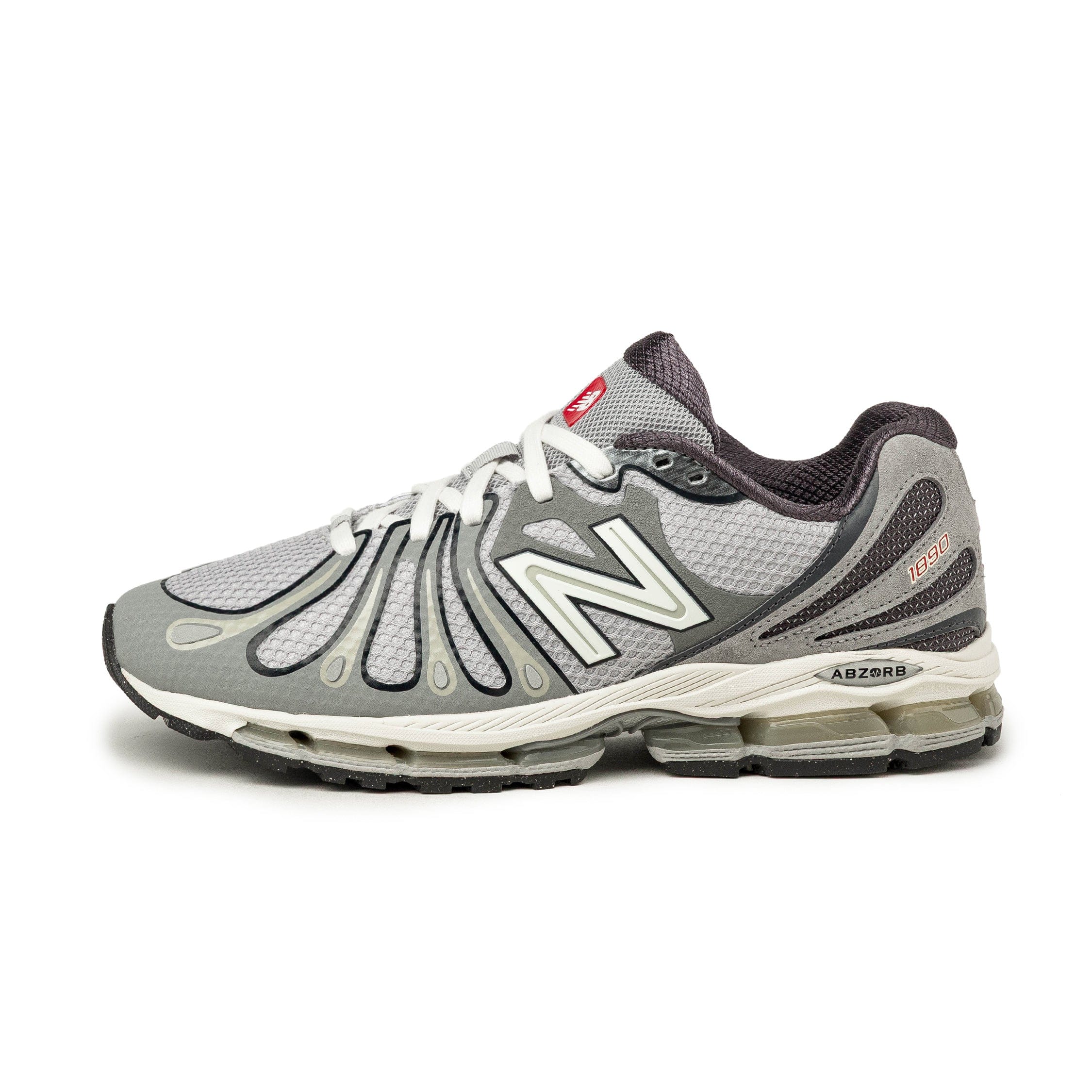 New Balance ABZORB 1890 *Grey Days*