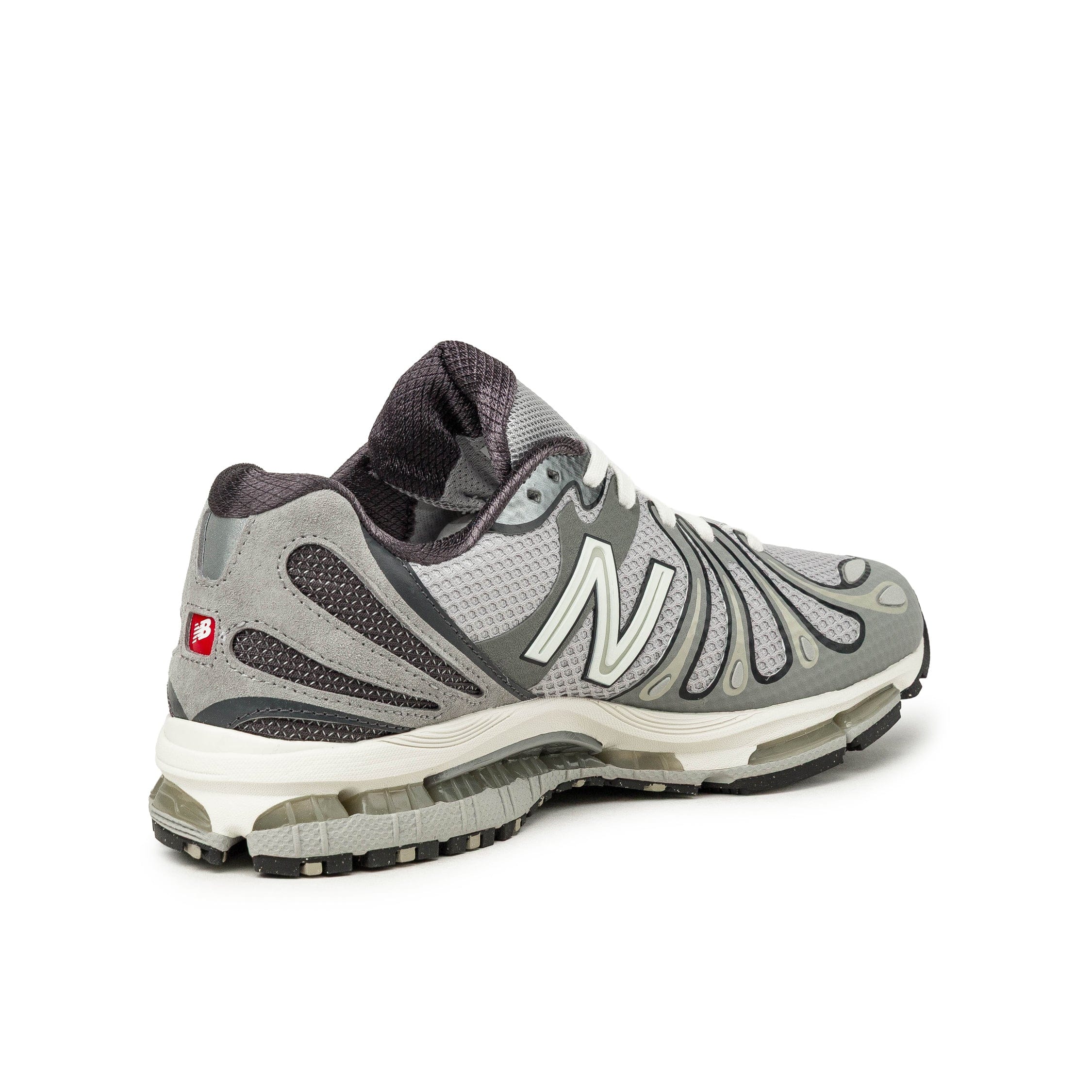 New Balance ABZORB 1890 *Grey Days*