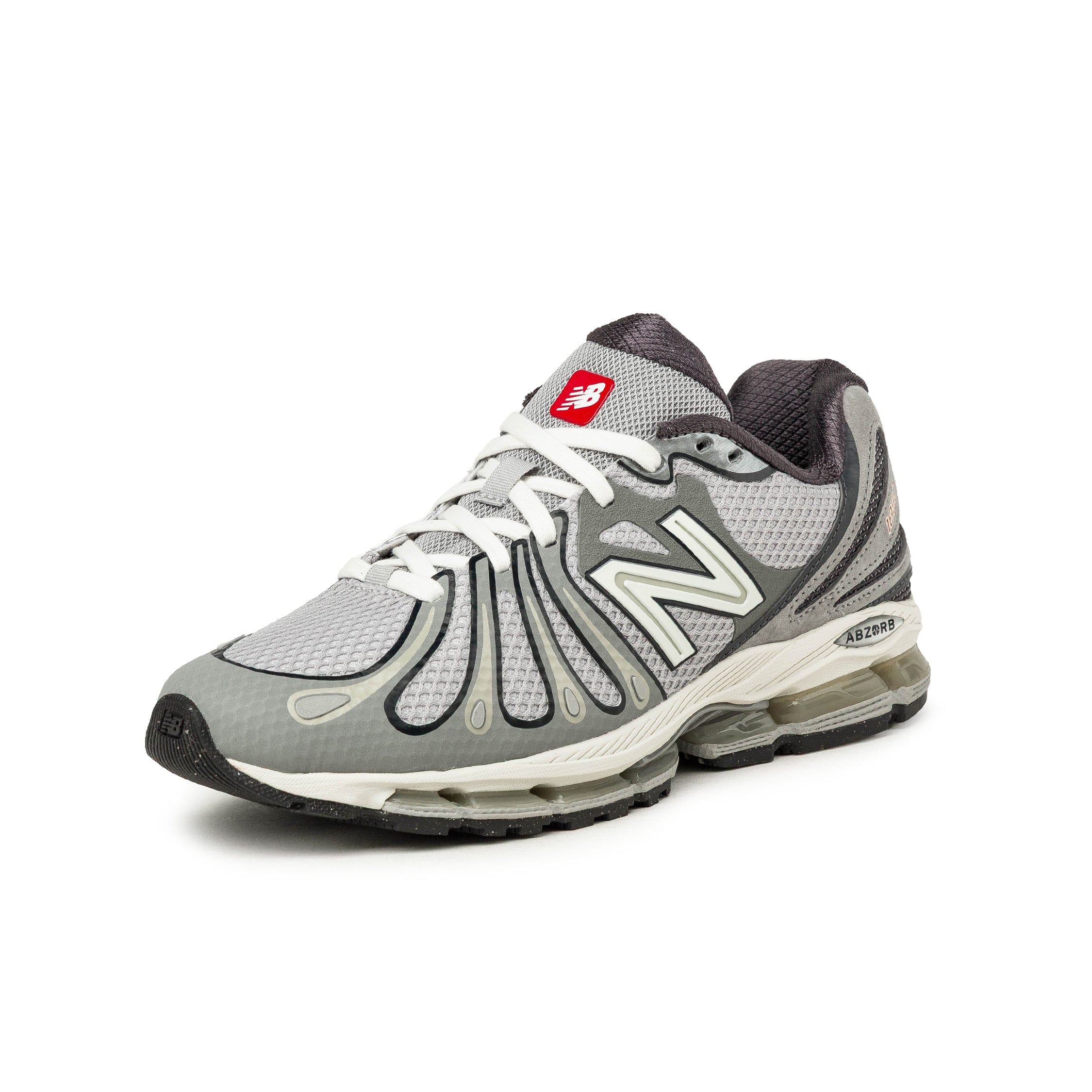 New Balance ABZORB 1890 *Grey Days*