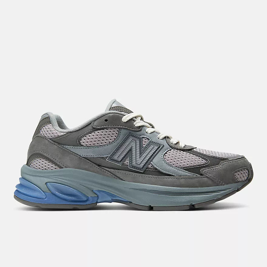 New Balance ABZORB 2010 Harbour Grey