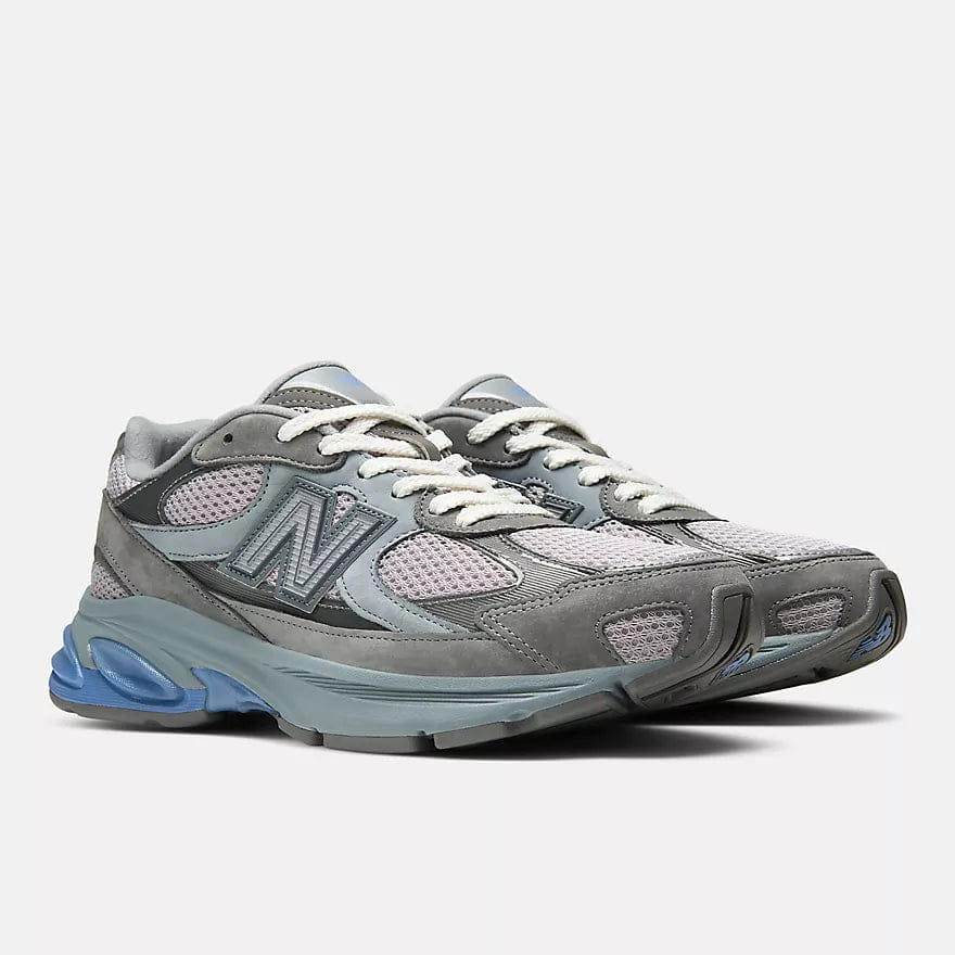 New Balance ABZORB 2010 Harbour Grey