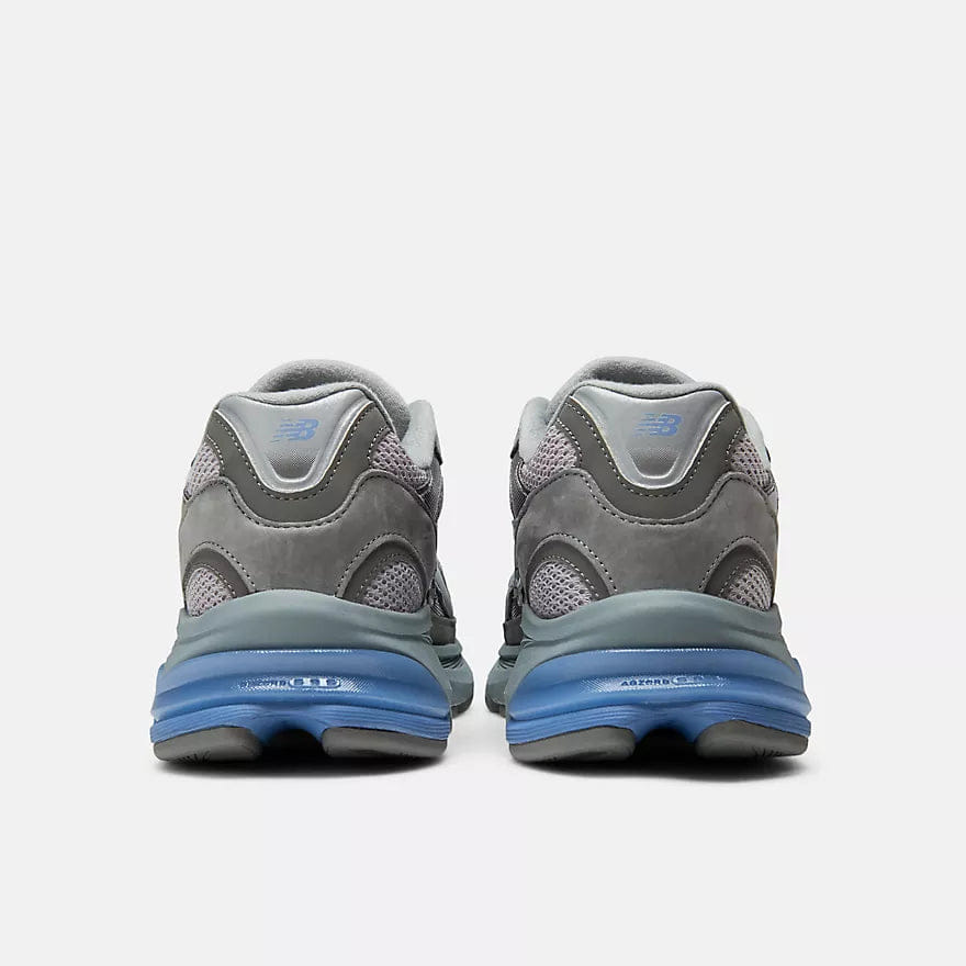 New Balance ABZORB 2010 Harbour Grey