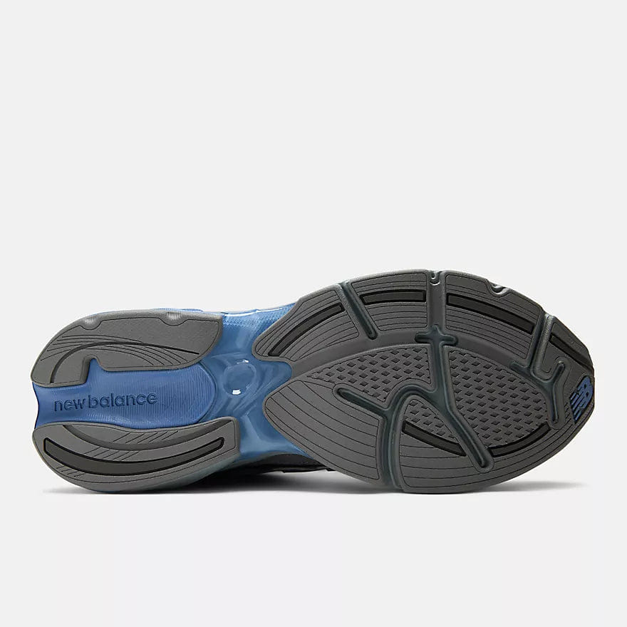 New Balance ABZORB 2010 Harbour Grey