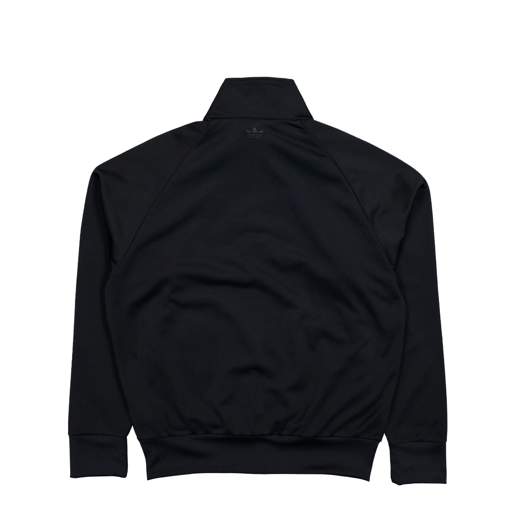 adidas Hooded Track Top