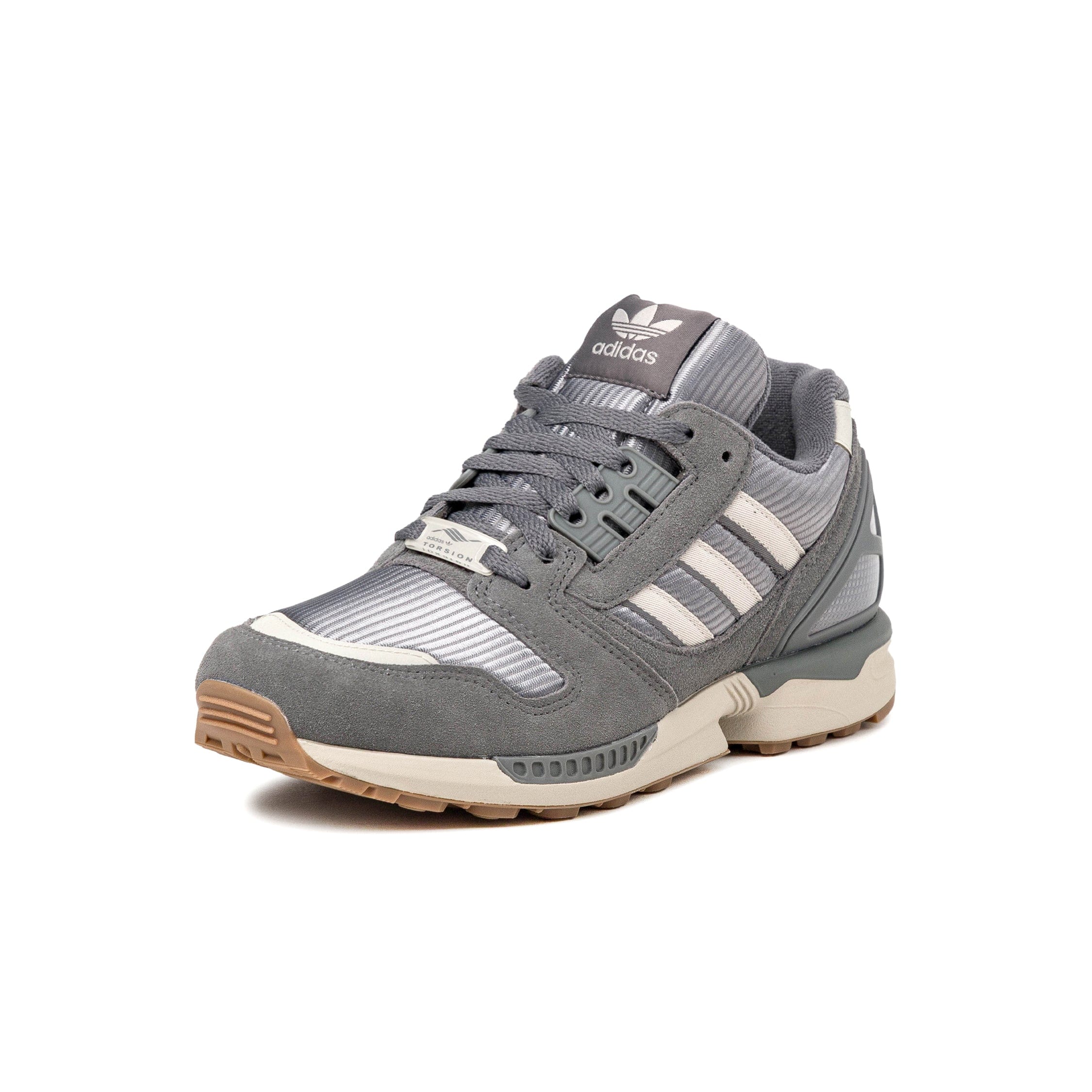 adidas ZX 8000 Asphaltgold Exclusive