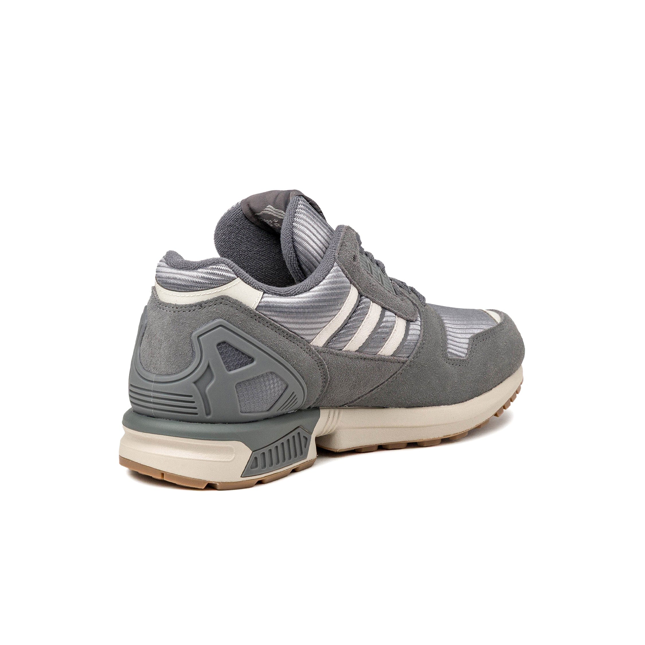 adidas ZX 8000 Asphaltgold Exclusive
