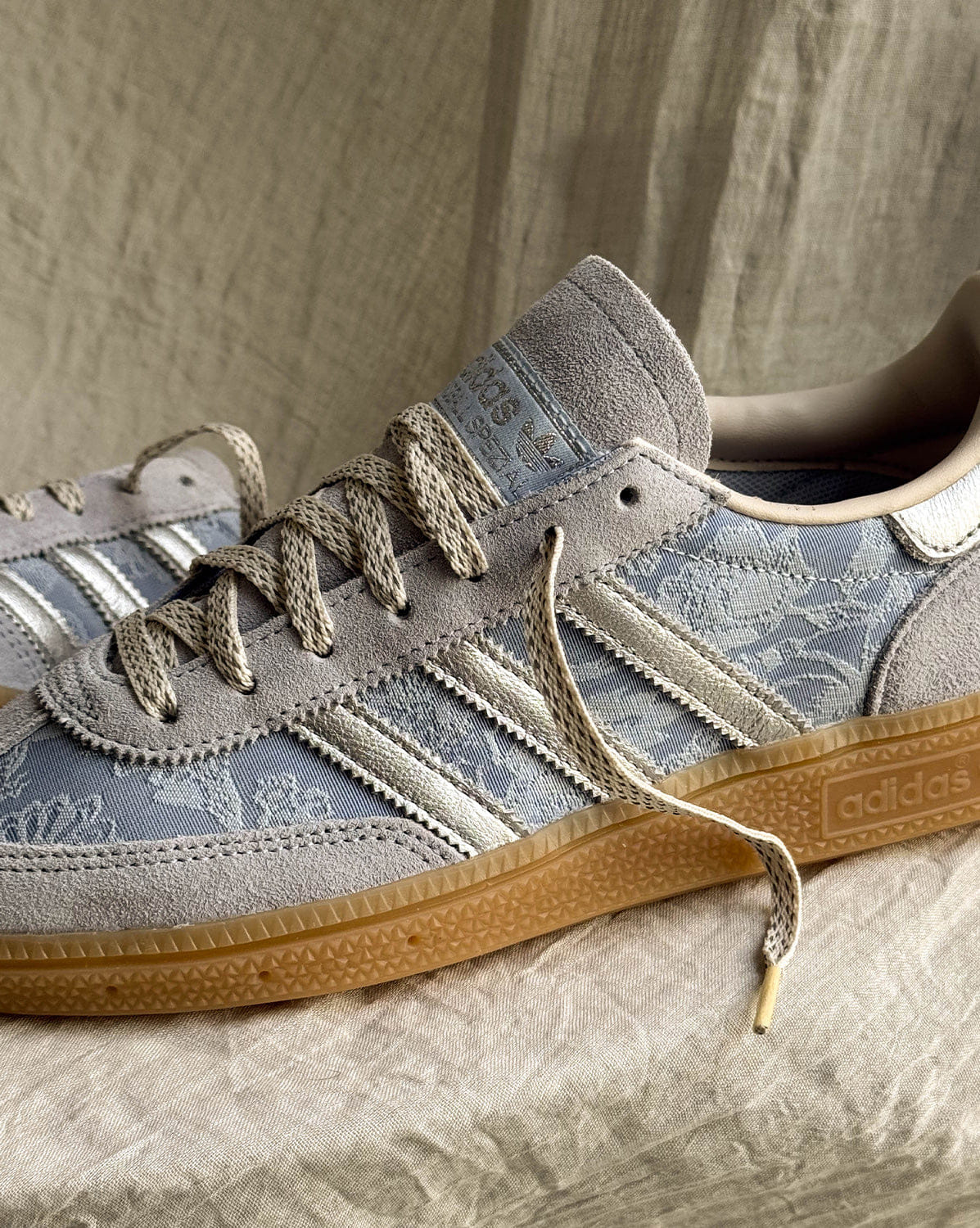 adidas x Liberty London Handball Spezial W