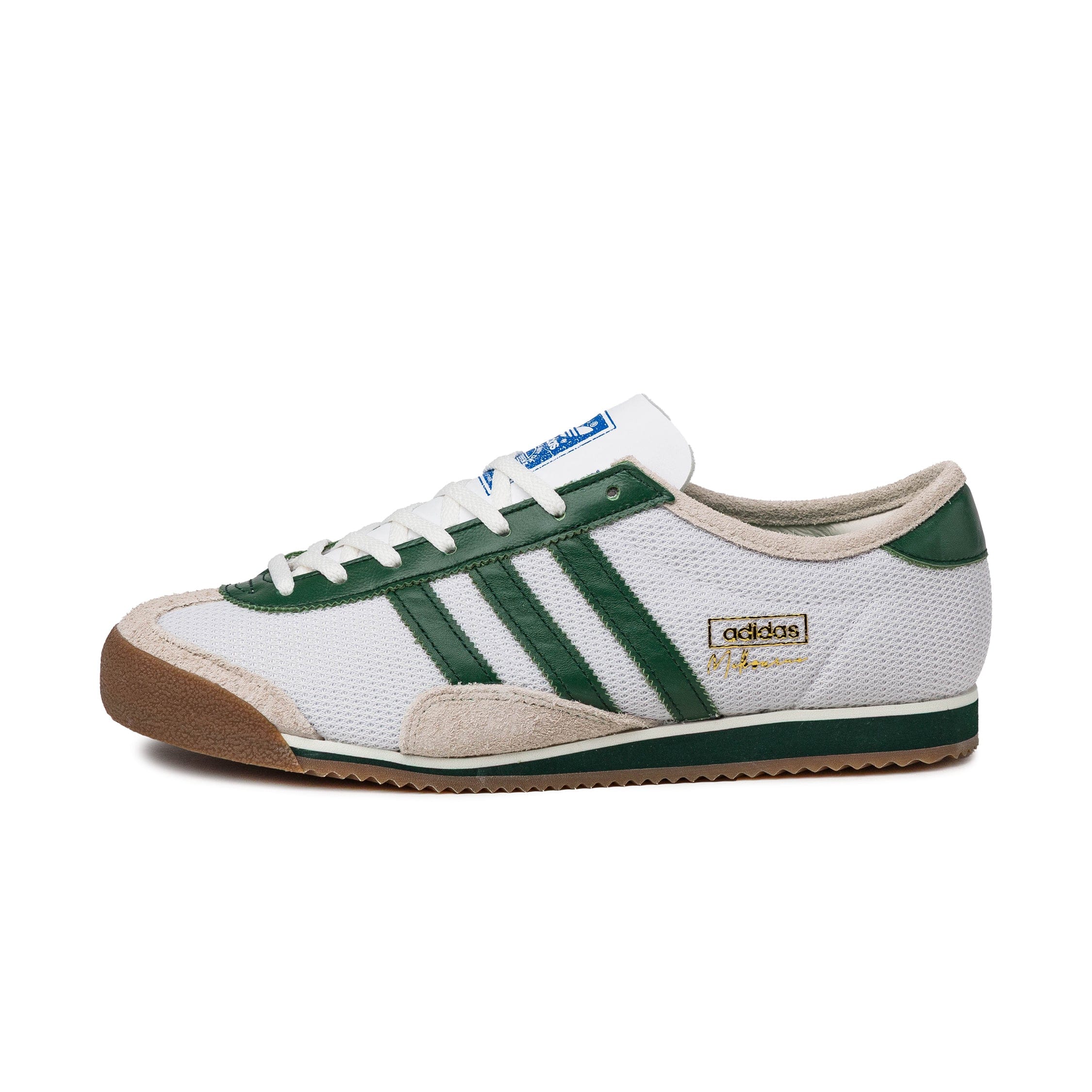 adidas x Up There Melbourne