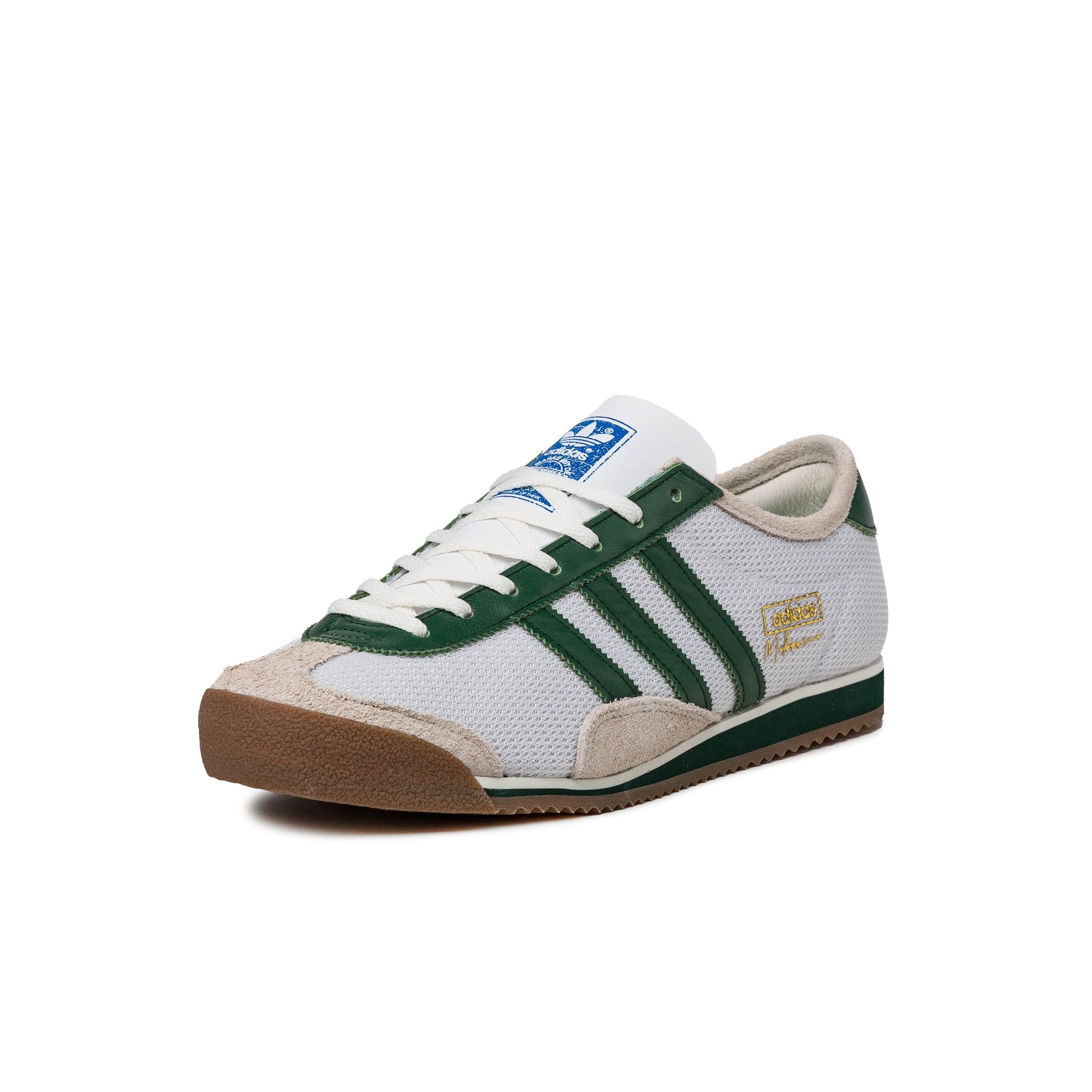 adidas x Up There Melbourne
