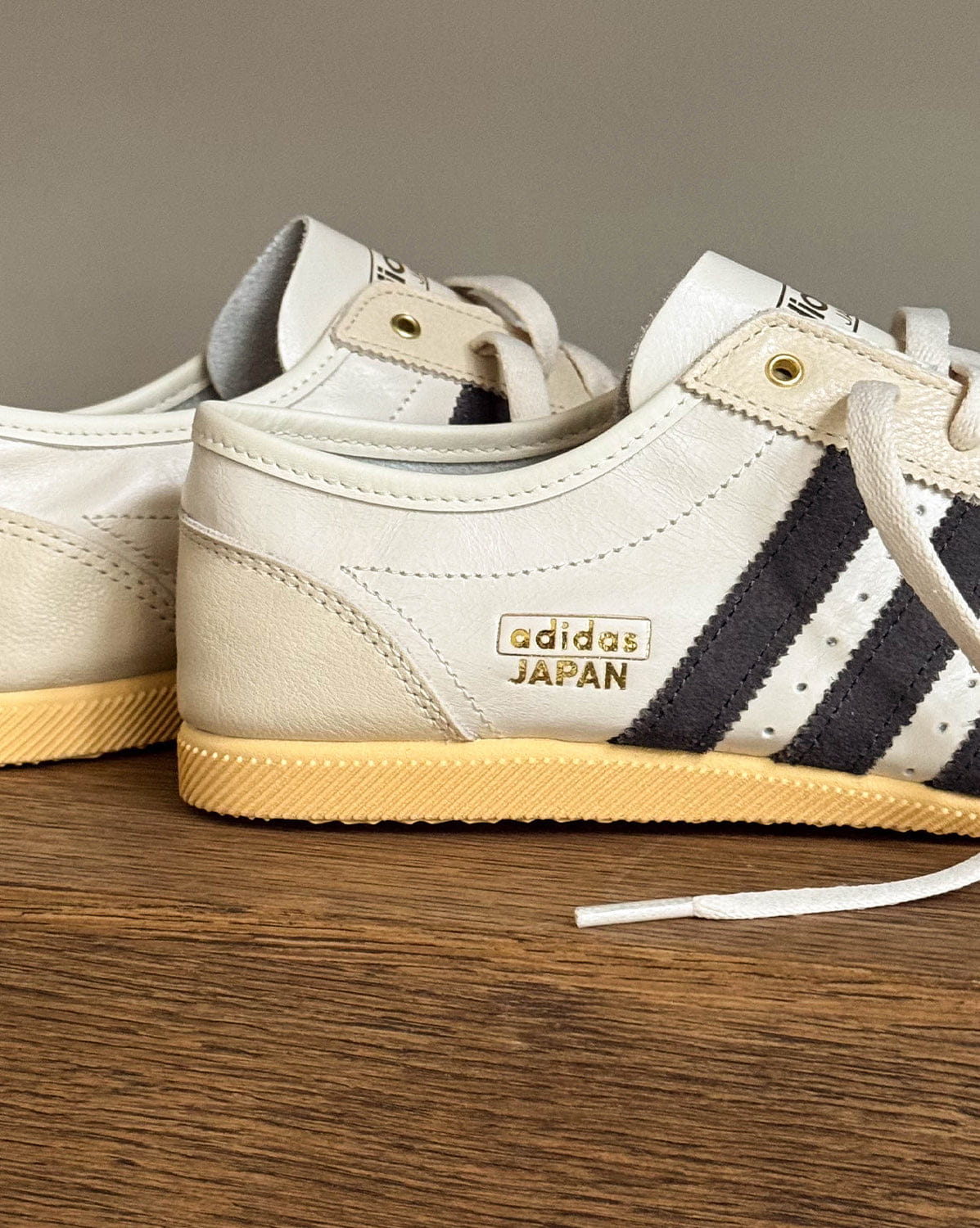adidas Japan Decon W