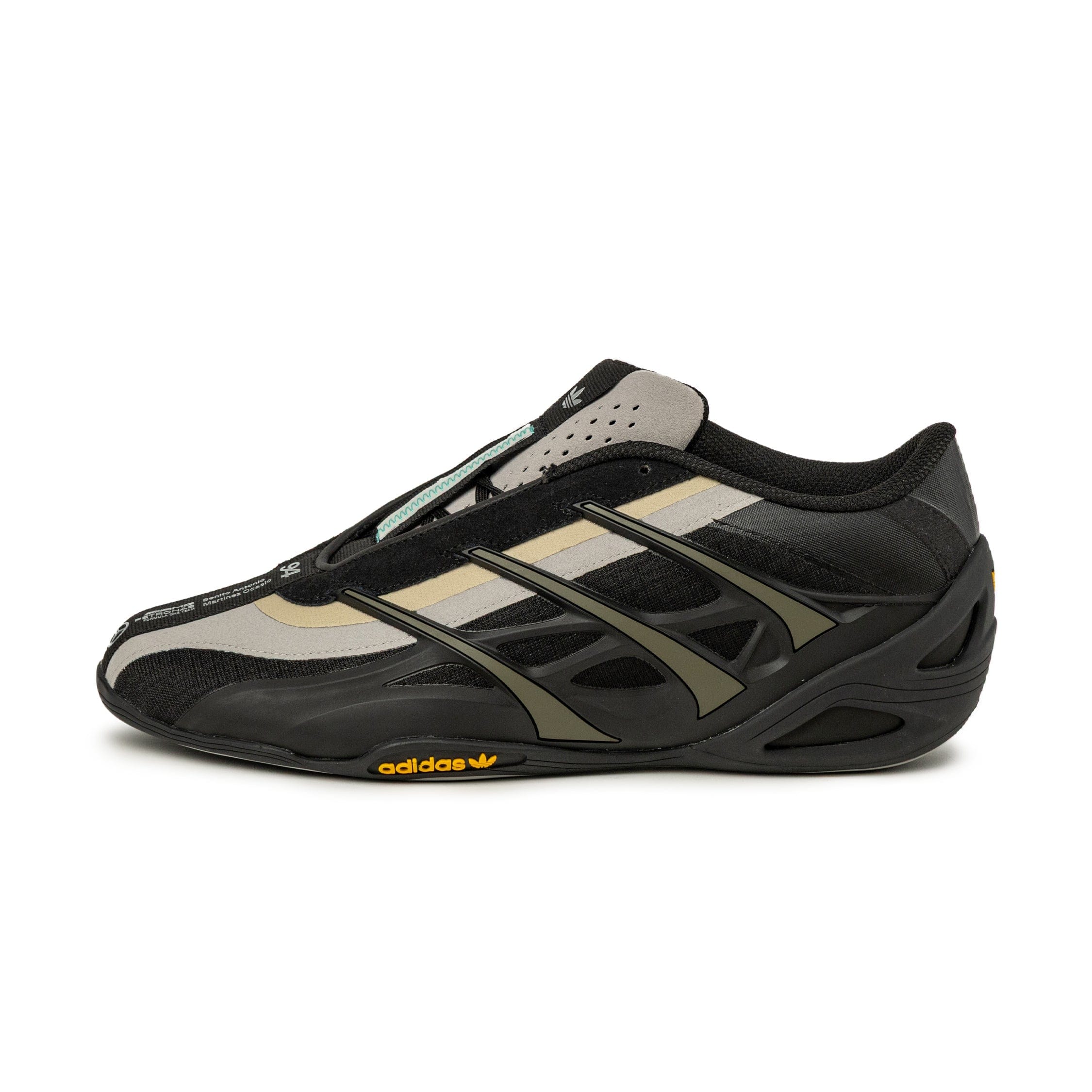 adidas x Bad Bunny x Mercedes AMG Adiracer GT Lo