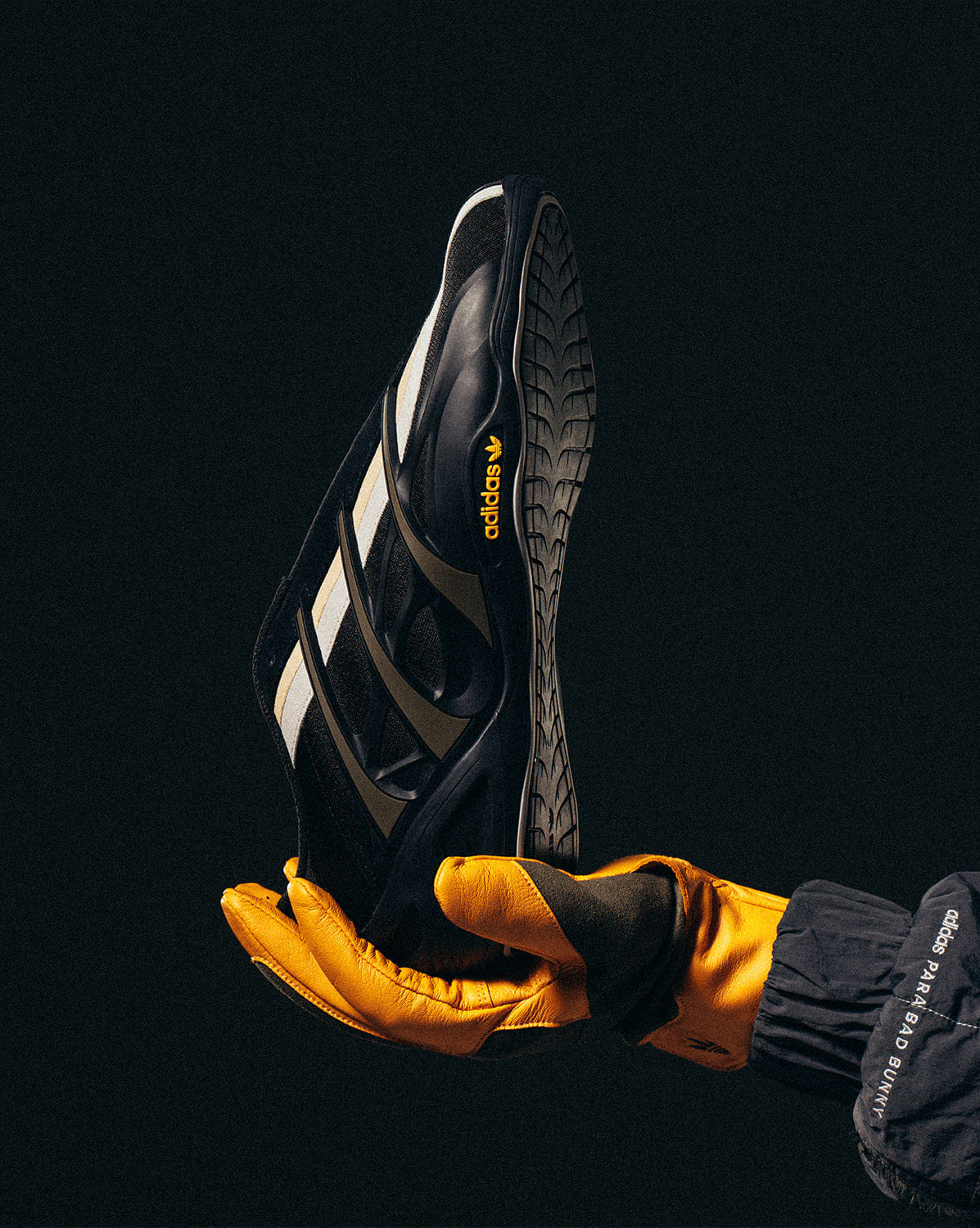 adidas x Bad Bunny x Mercedes AMG Adiracer GT Lo