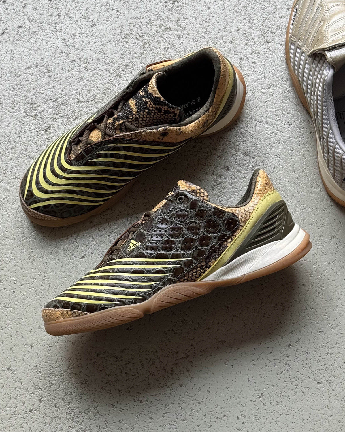 adidas x Slam Jam F50.7 Sala C5 Consortium