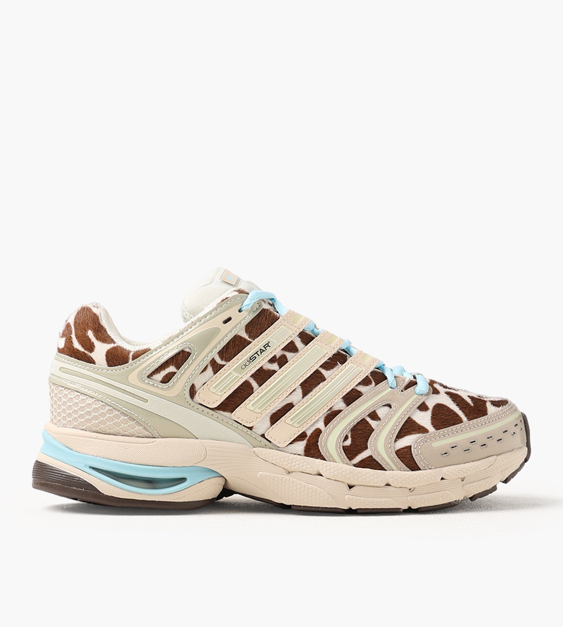 adidas Adistar Control 5 W Crli Icgome Iceblu