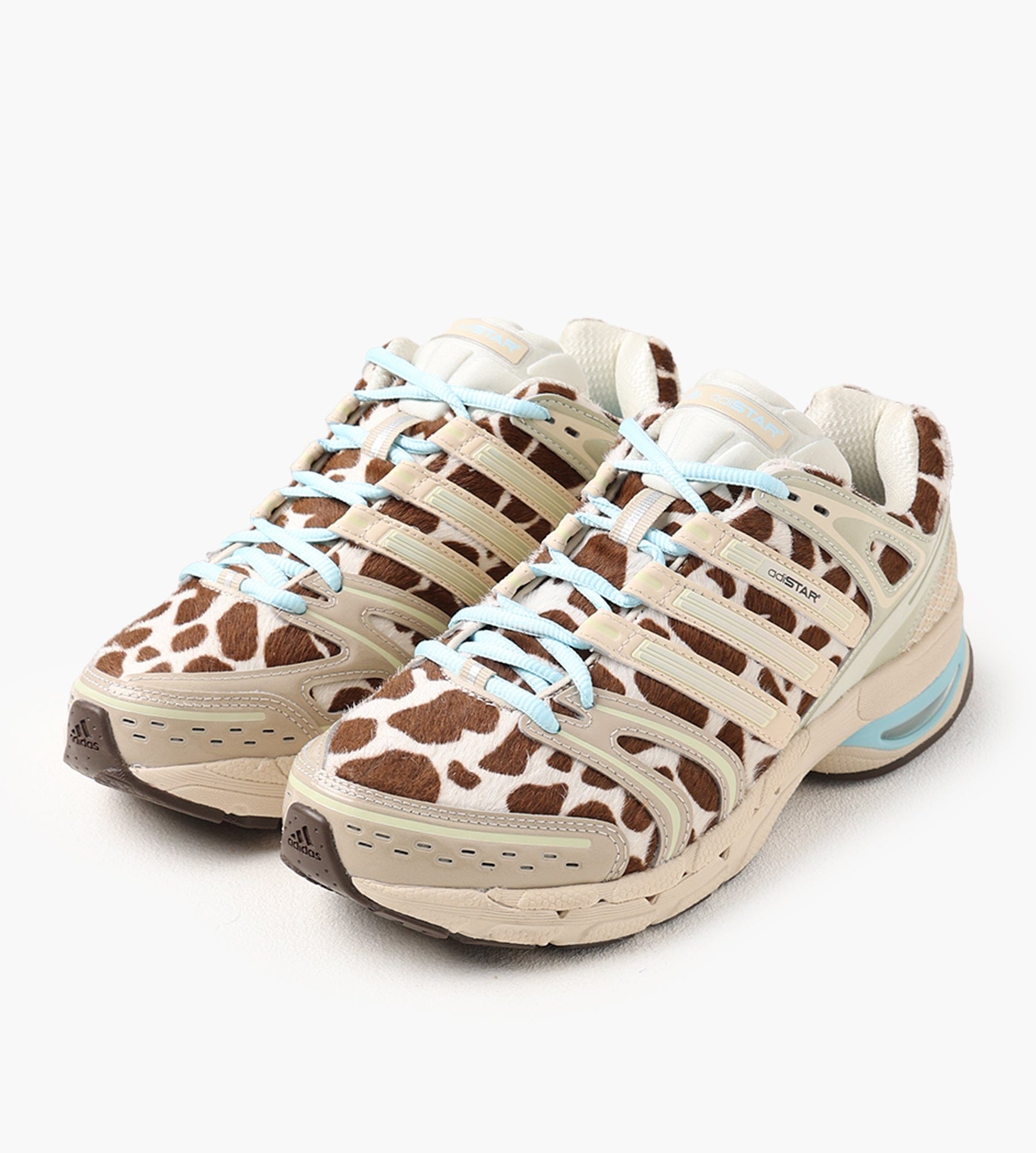adidas Adistar Control 5 W Crli Icgome Iceblu