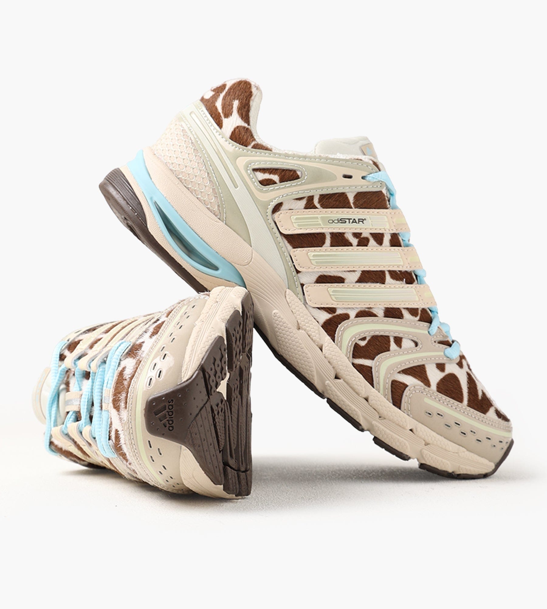 adidas Adistar Control 5 W Crli Icgome Iceblu