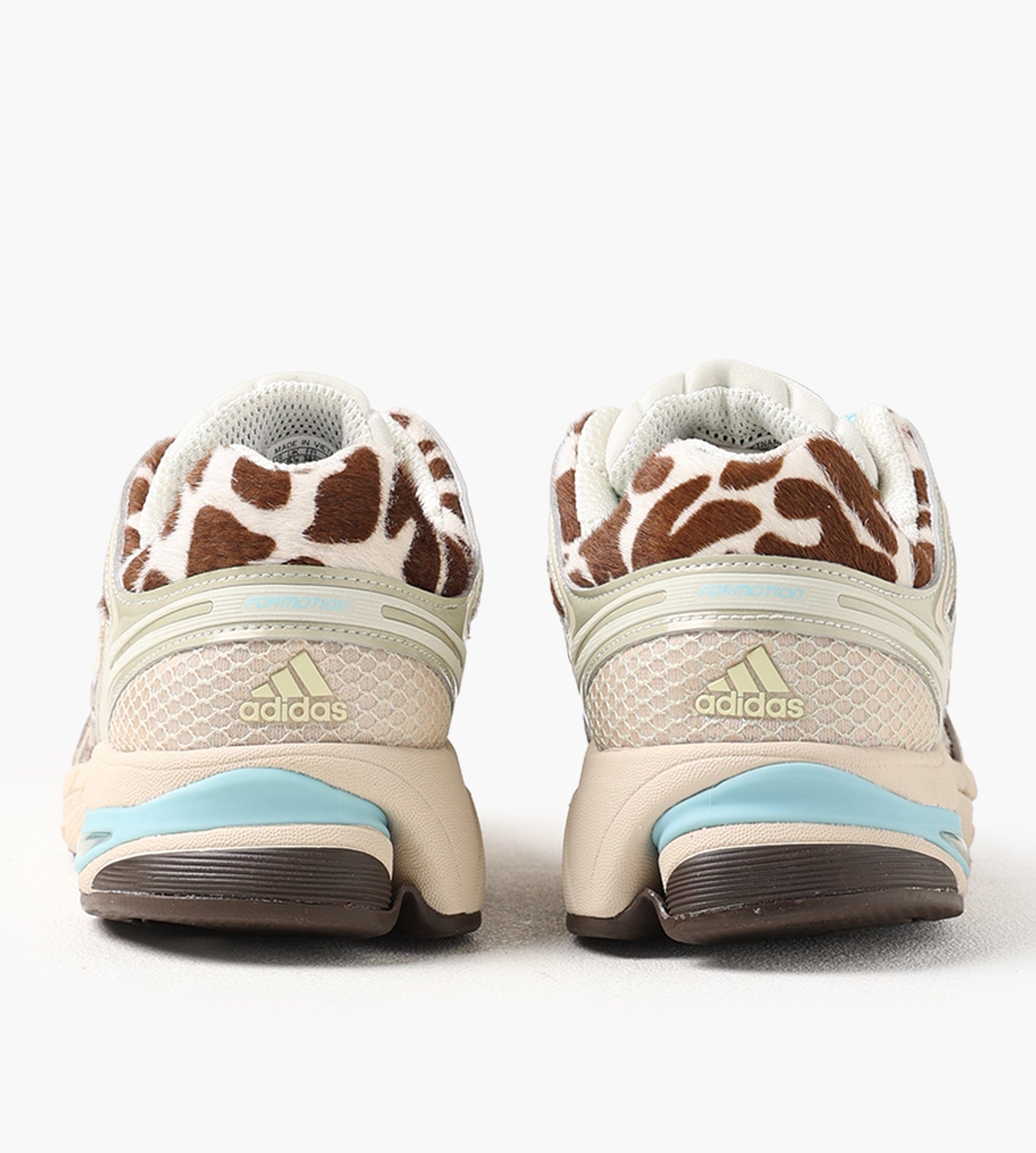 adidas Adistar Control 5 W Crli Icgome Iceblu