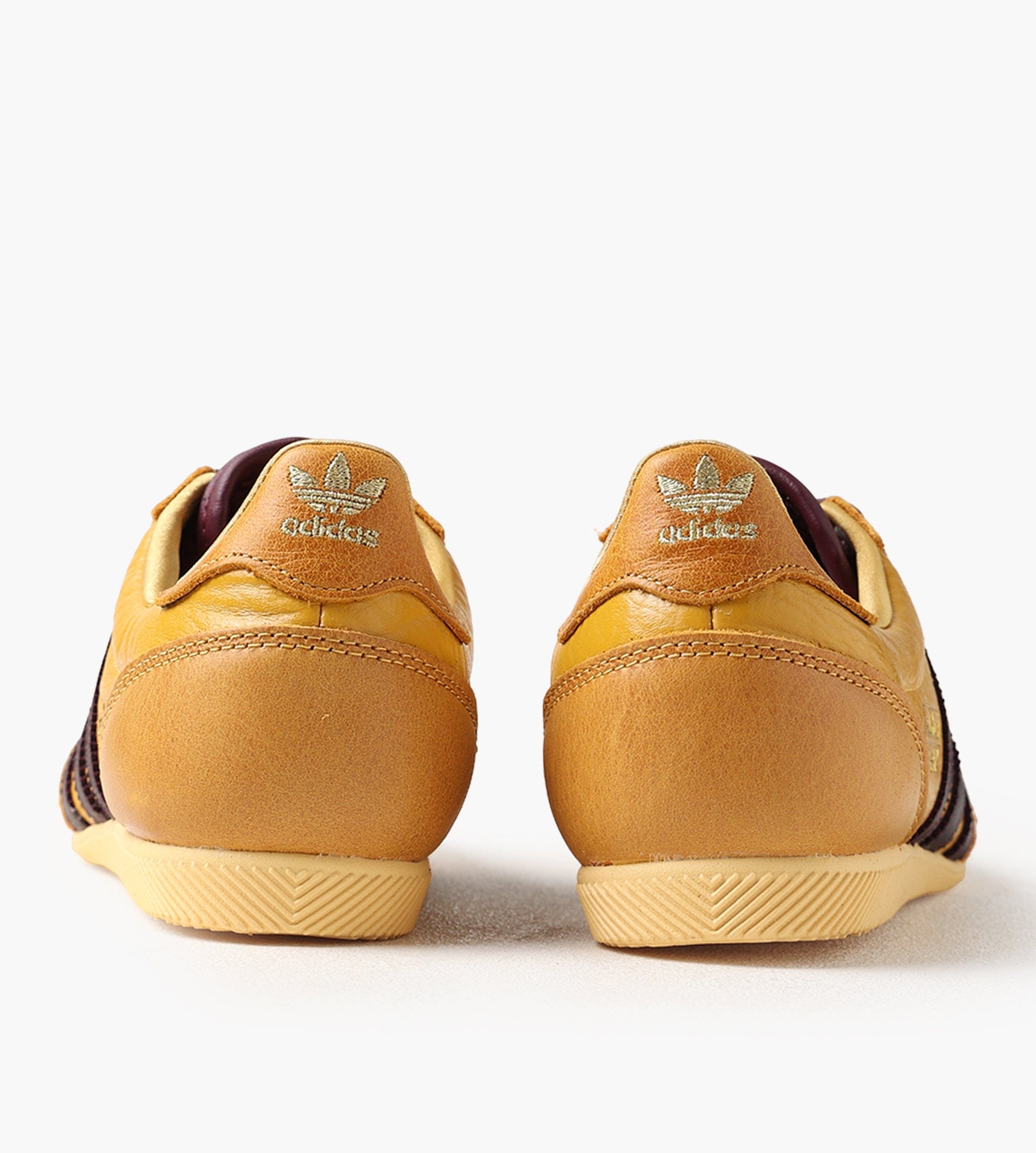 adidas Japan W Preyel Maroon Goldmt