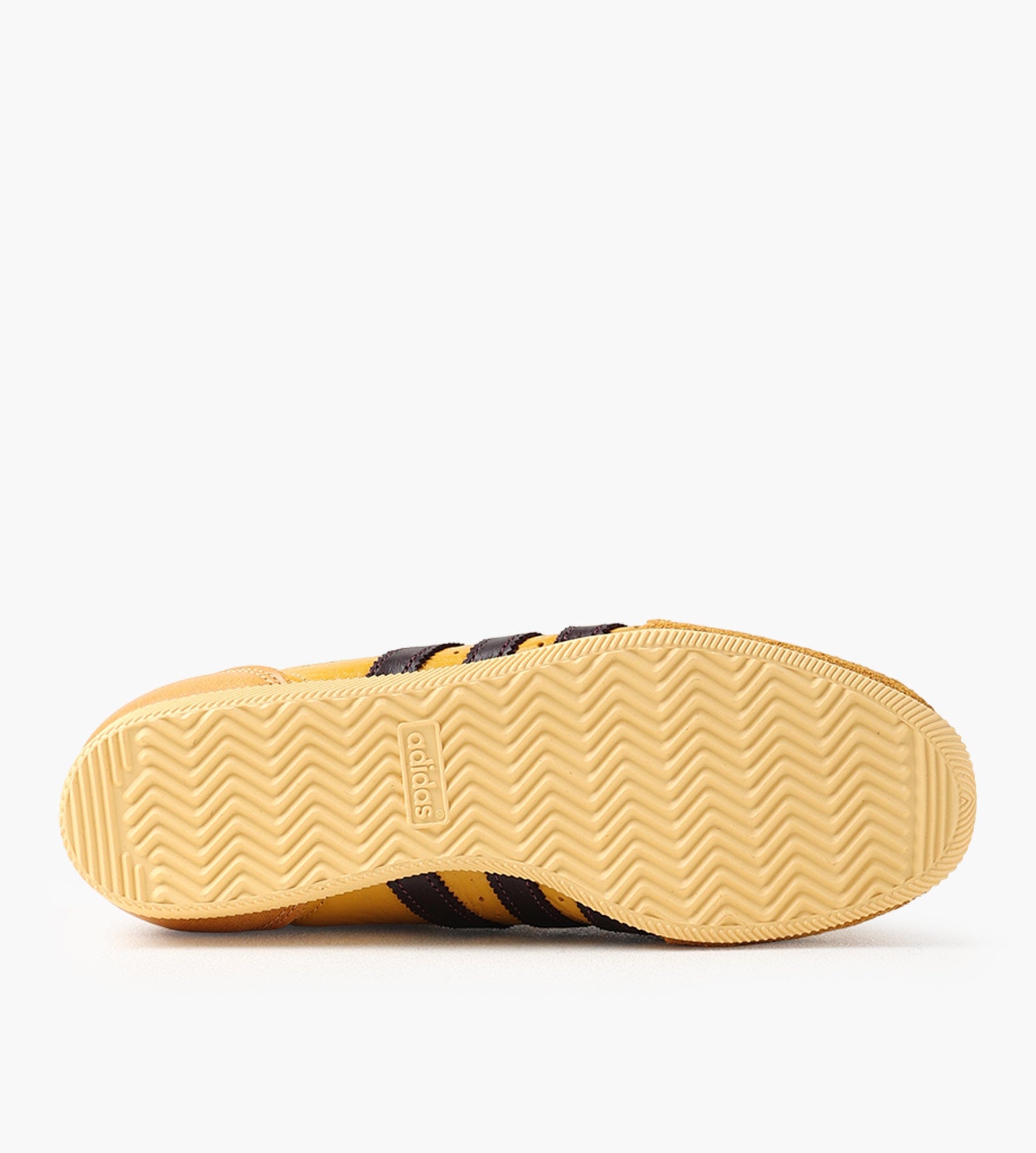 adidas Japan W Preyel Maroon Goldmt