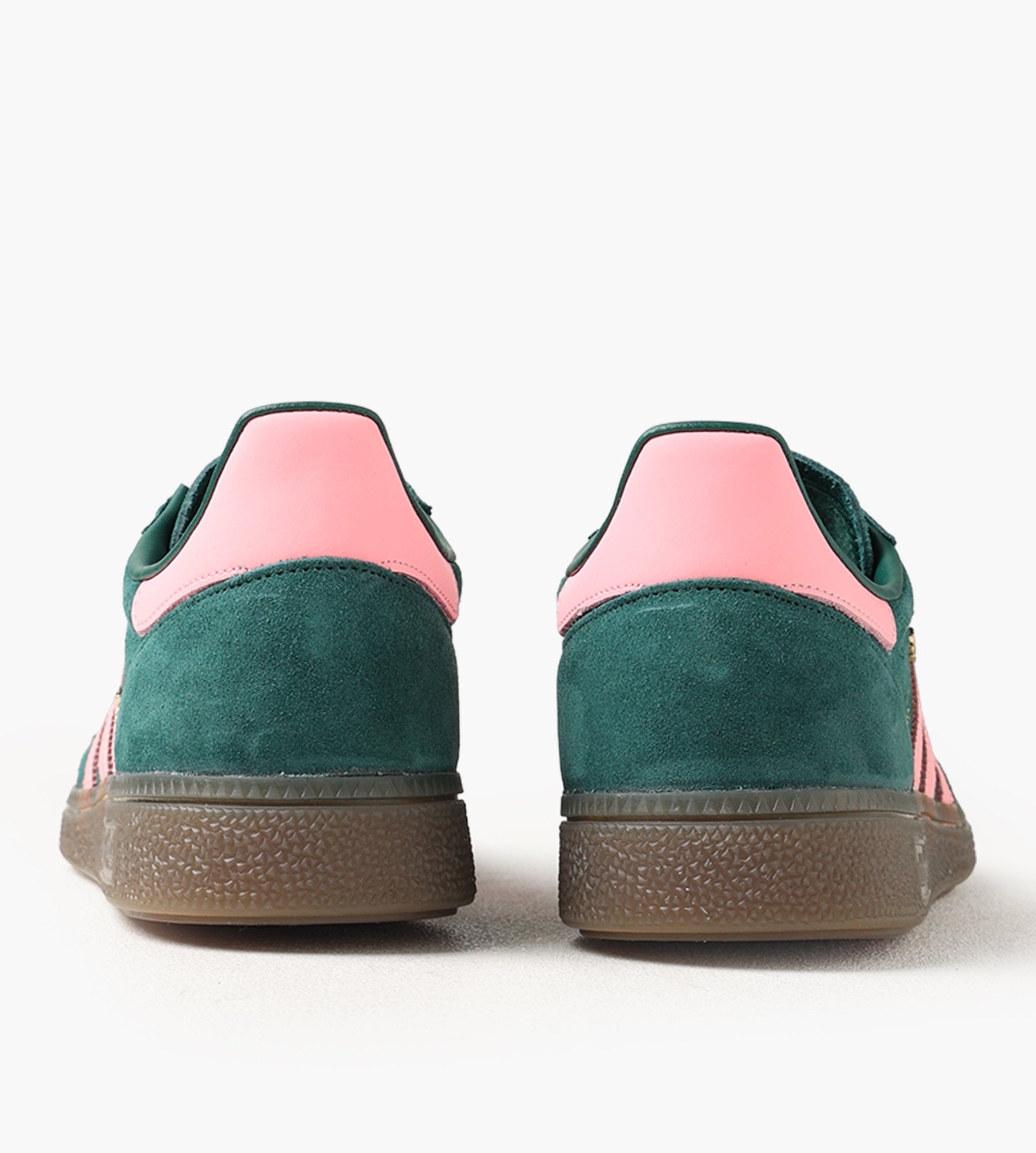 adidas Handball Spezial W Cgreen Pinspa Goldmt