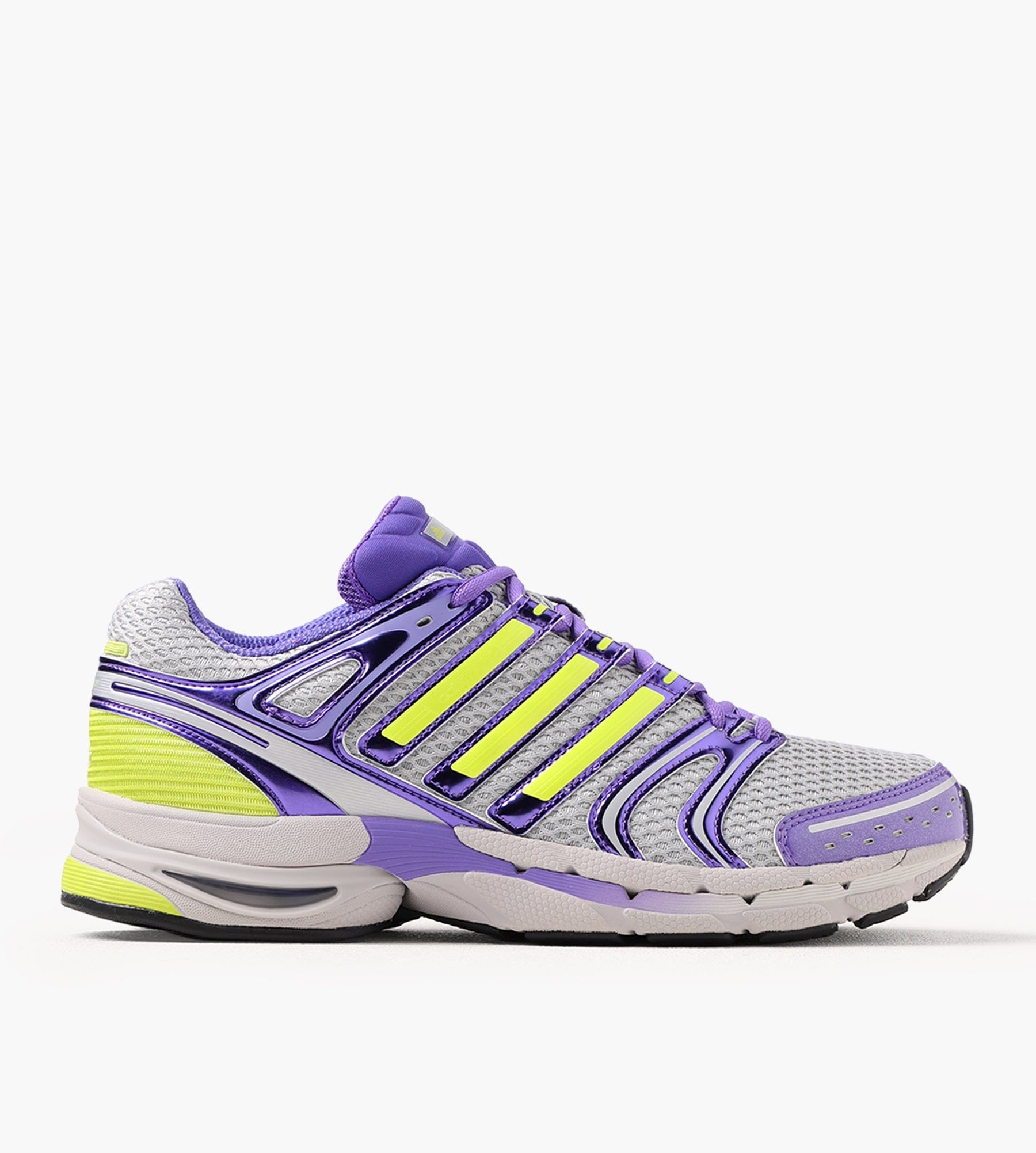 adidas Adistar Control 5 W Grefiv Grethr Silvmt