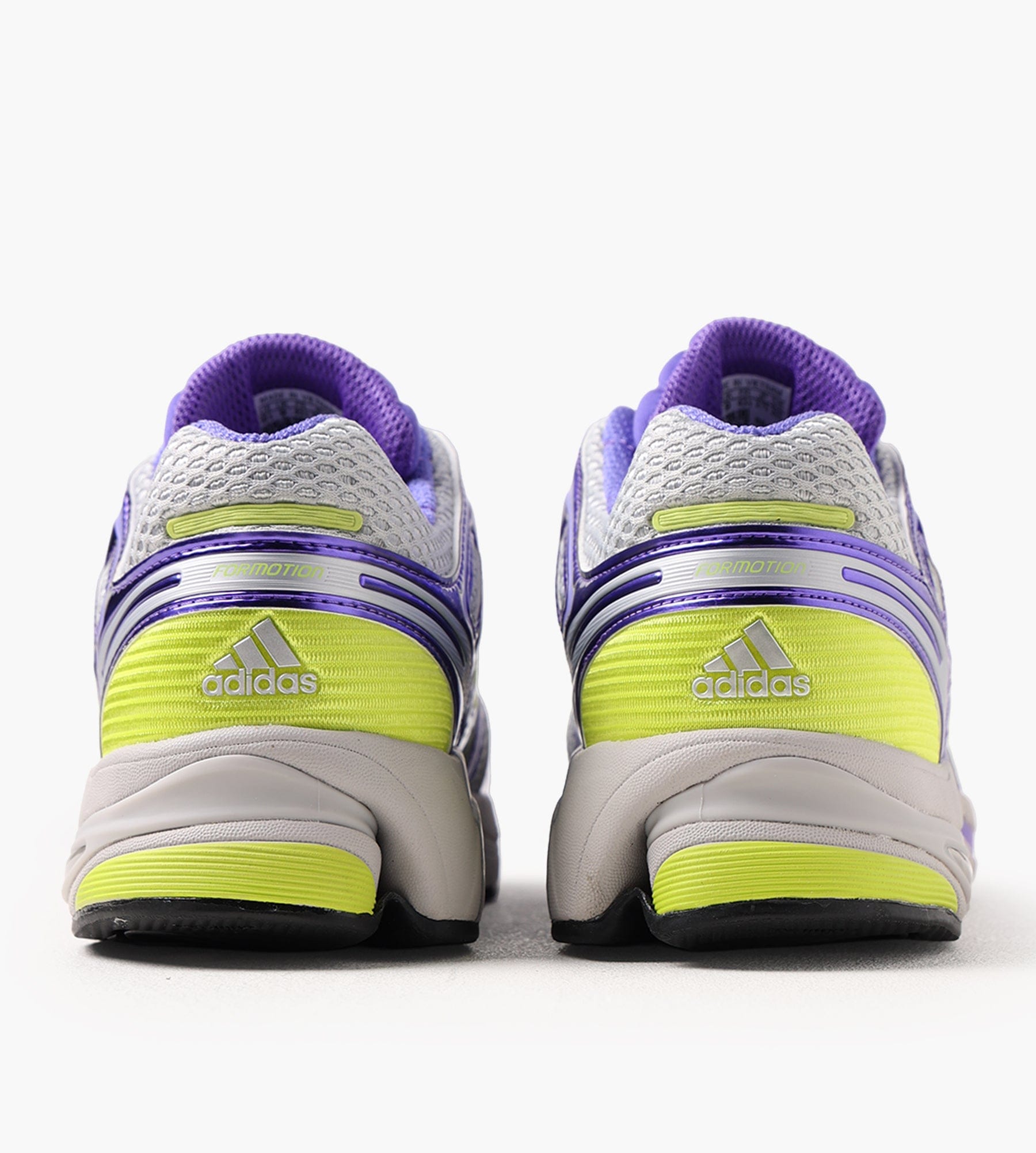 adidas Adistar Control 5 W Grefiv Grethr Silvmt