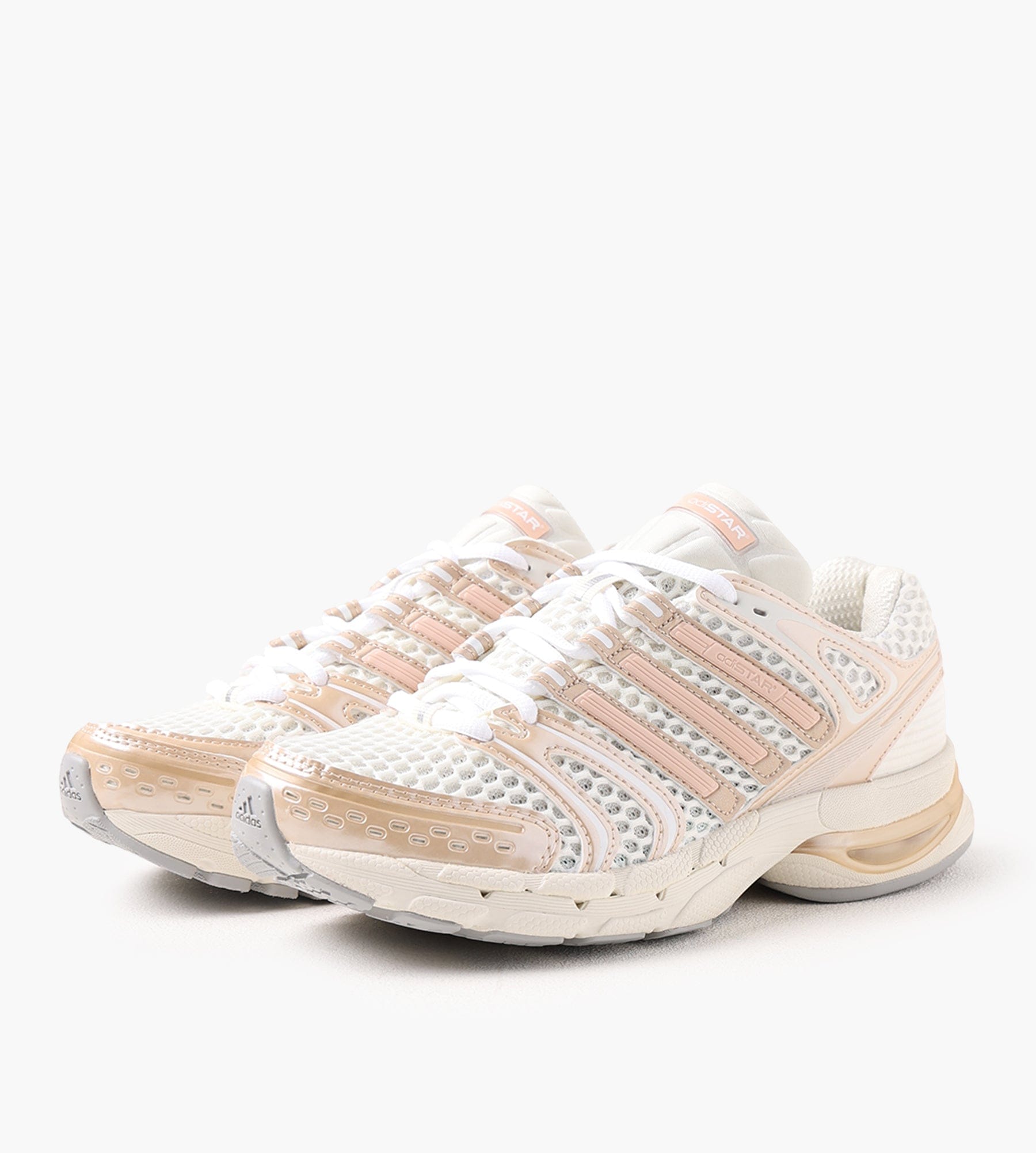 adidas Adistar Control 5 W Owhite Blupnk Gretwo