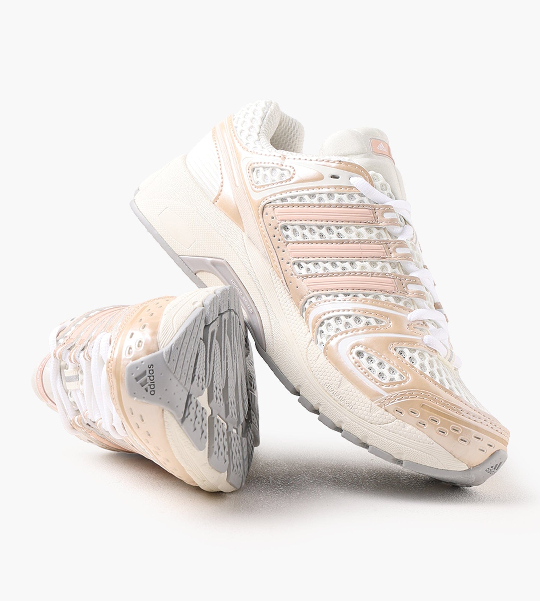 adidas Adistar Control 5 W Owhite Blupnk Gretwo