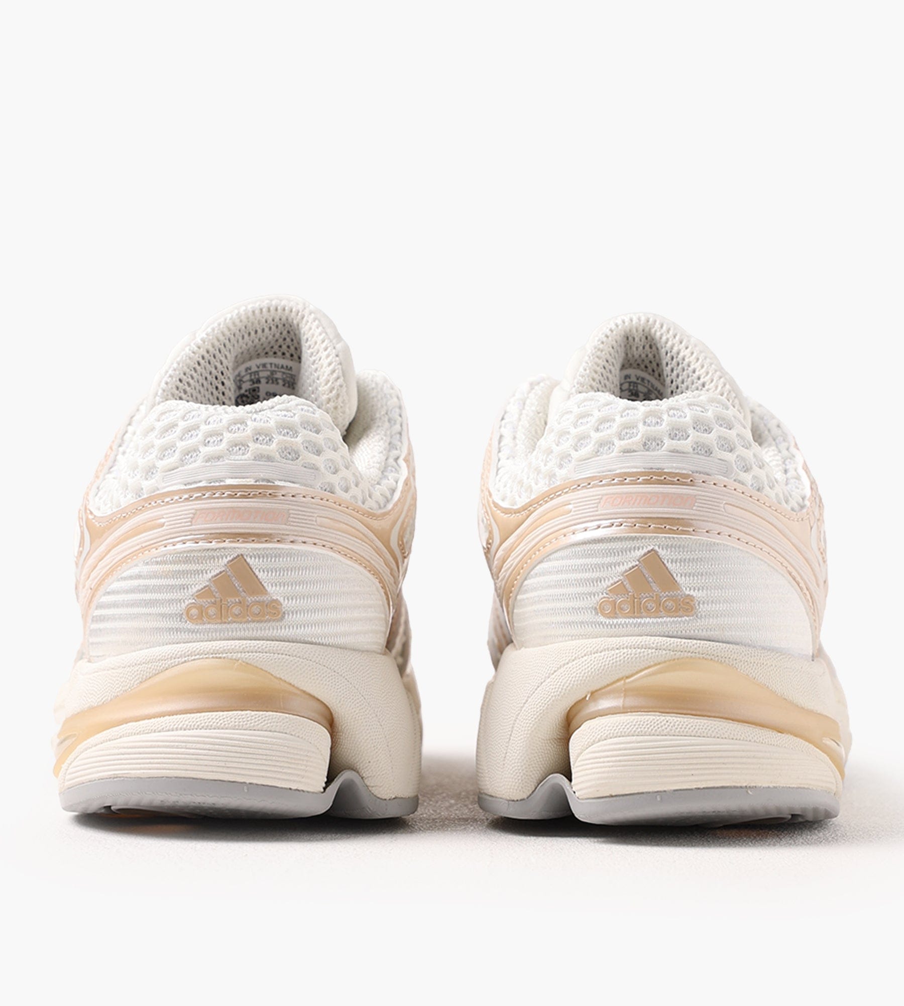 adidas Adistar Control 5 W Owhite Blupnk Gretwo