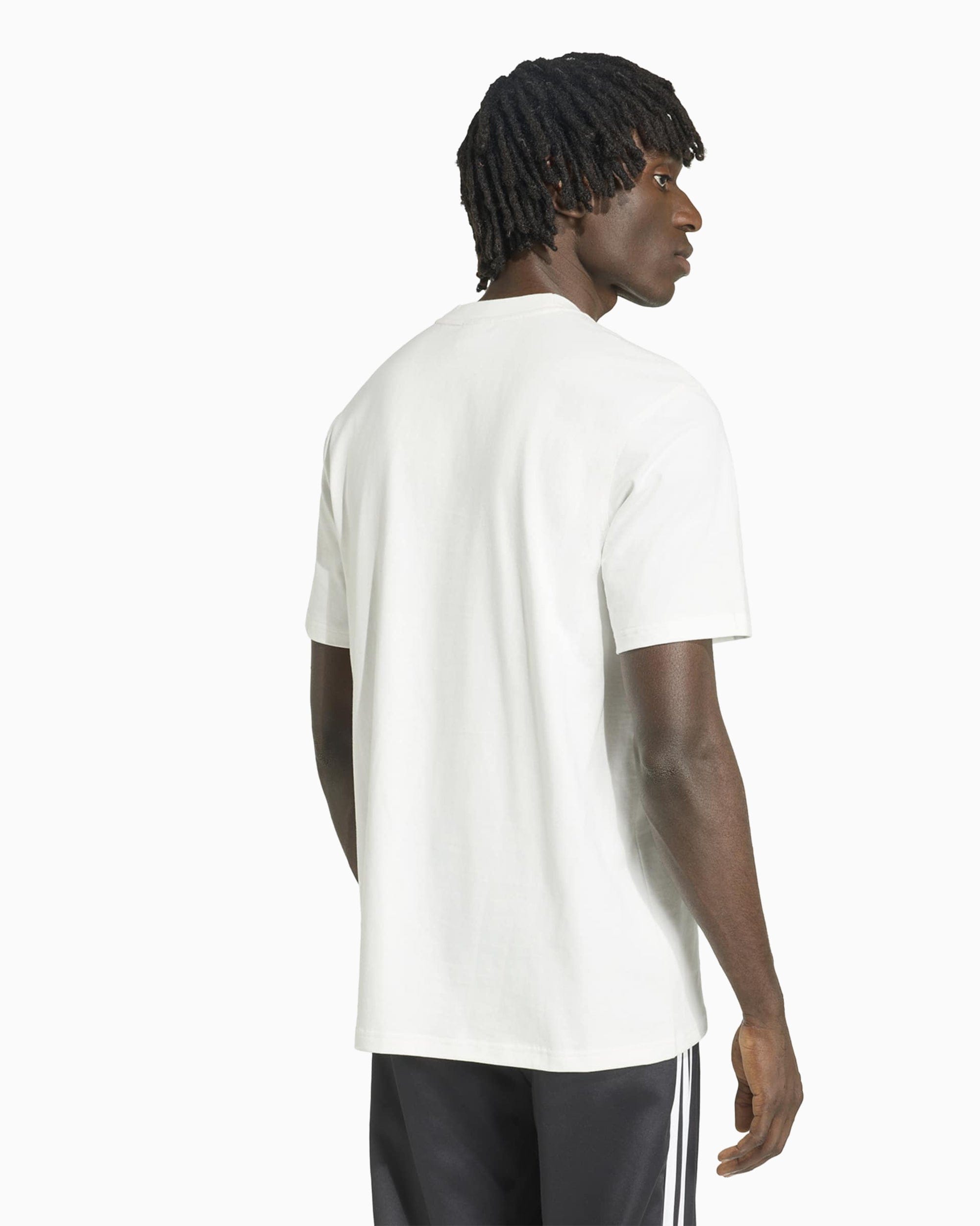adidas Camiseta con gráfico adidas Originals x Coca - Cola Classic Sport Treffie para hombre