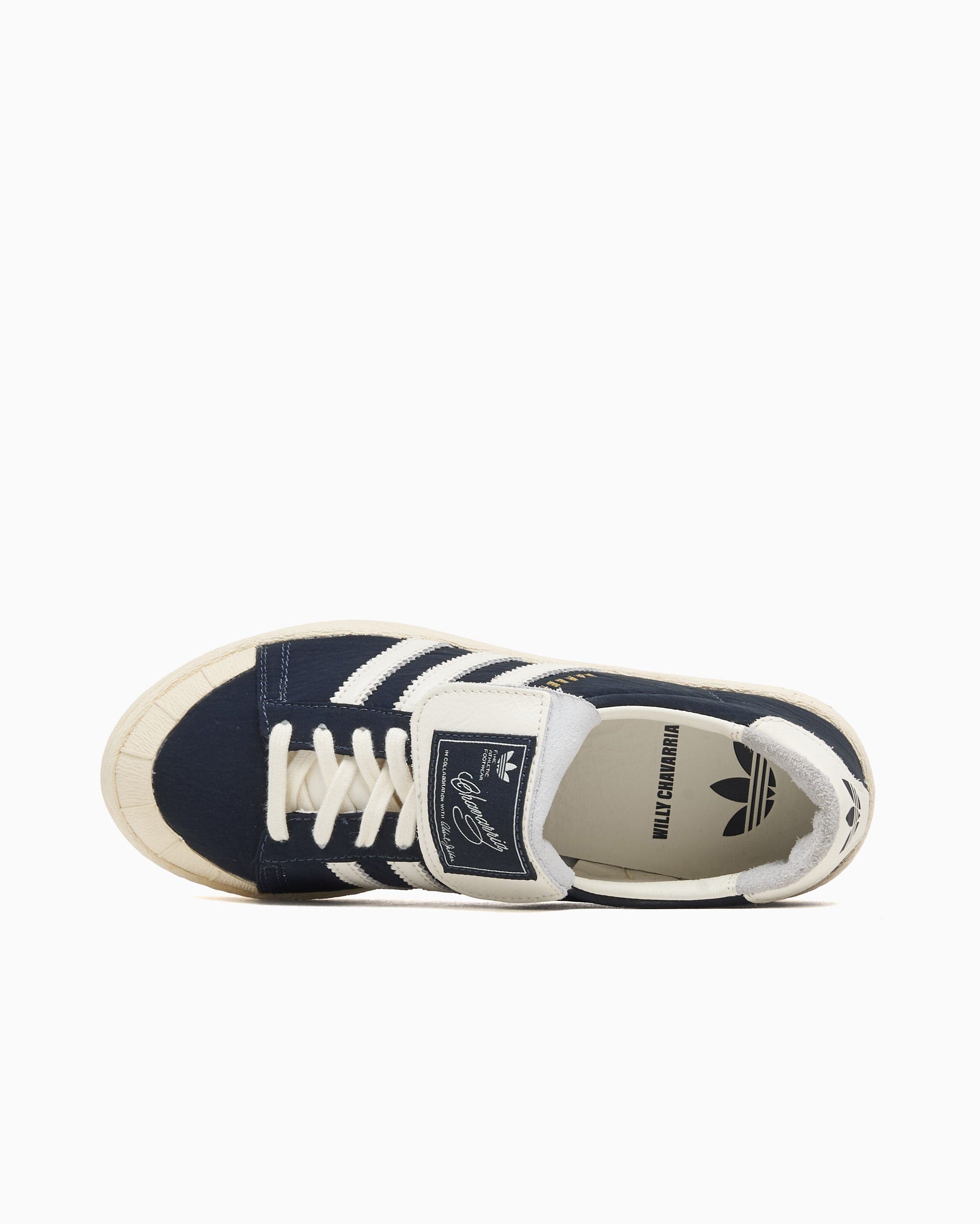 adidas Originals x Willy Chavarria Jabbar Lo