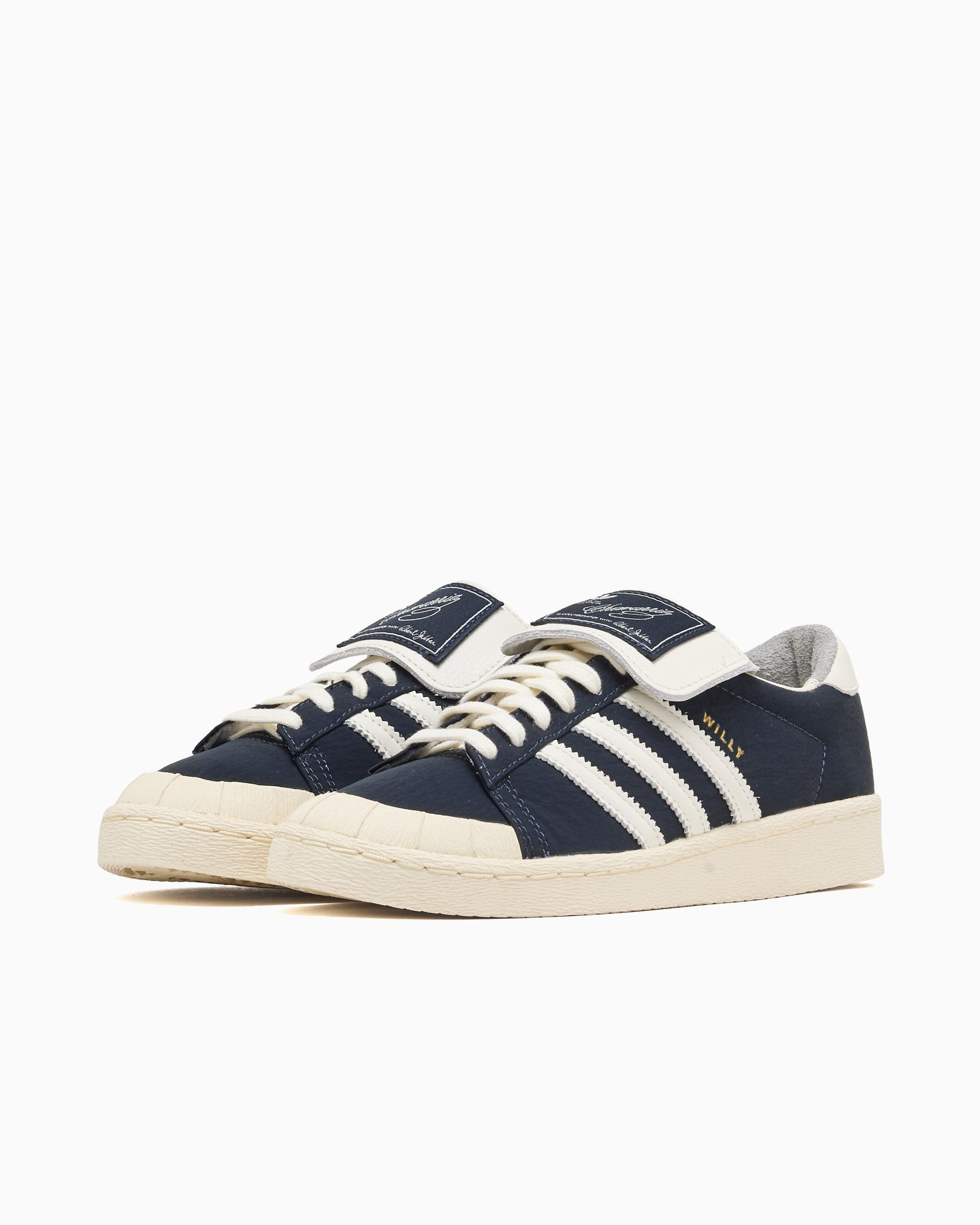 adidas Originals x Willy Chavarria Jabbar Lo