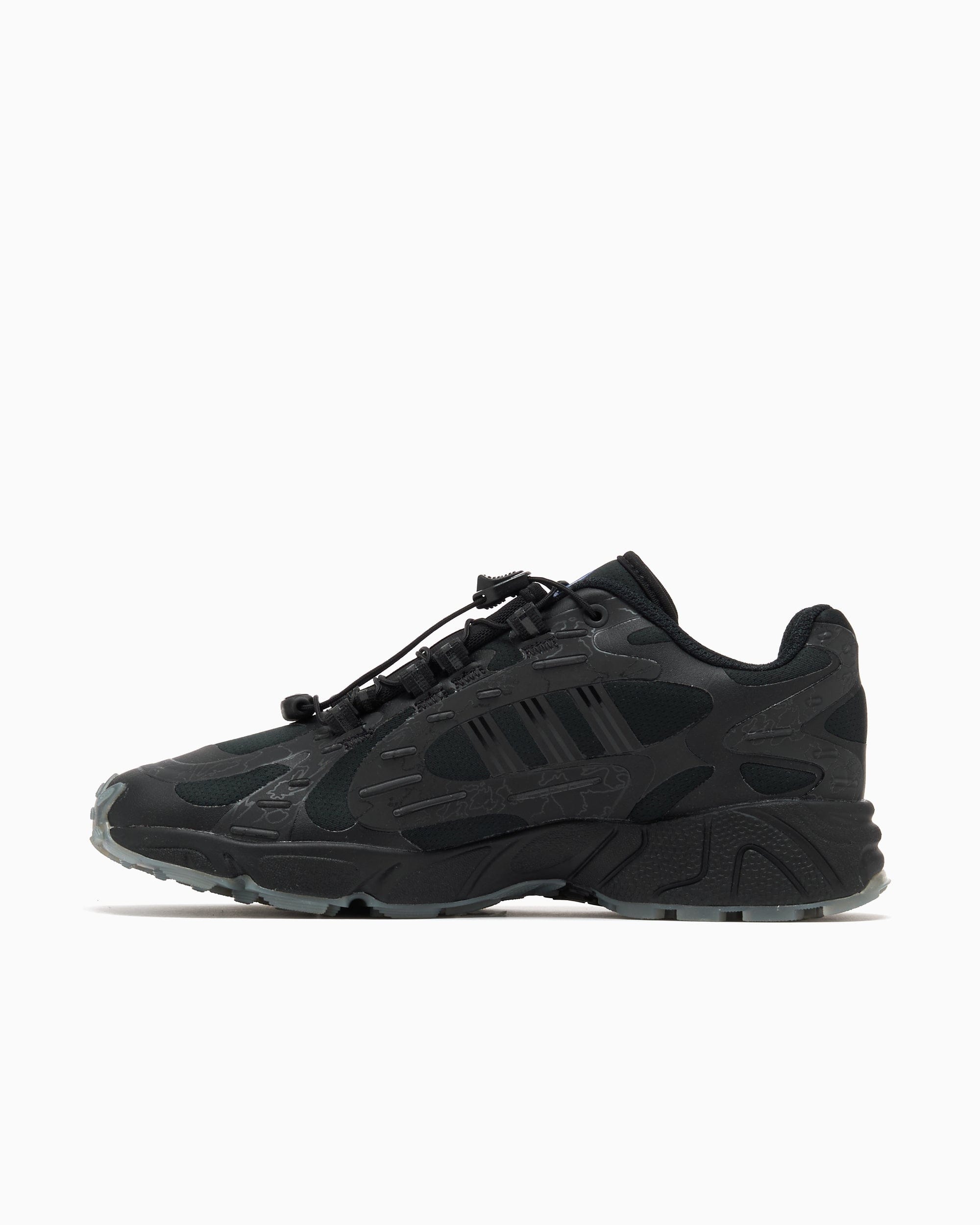 adidas Originals x 100 Thieves Savage