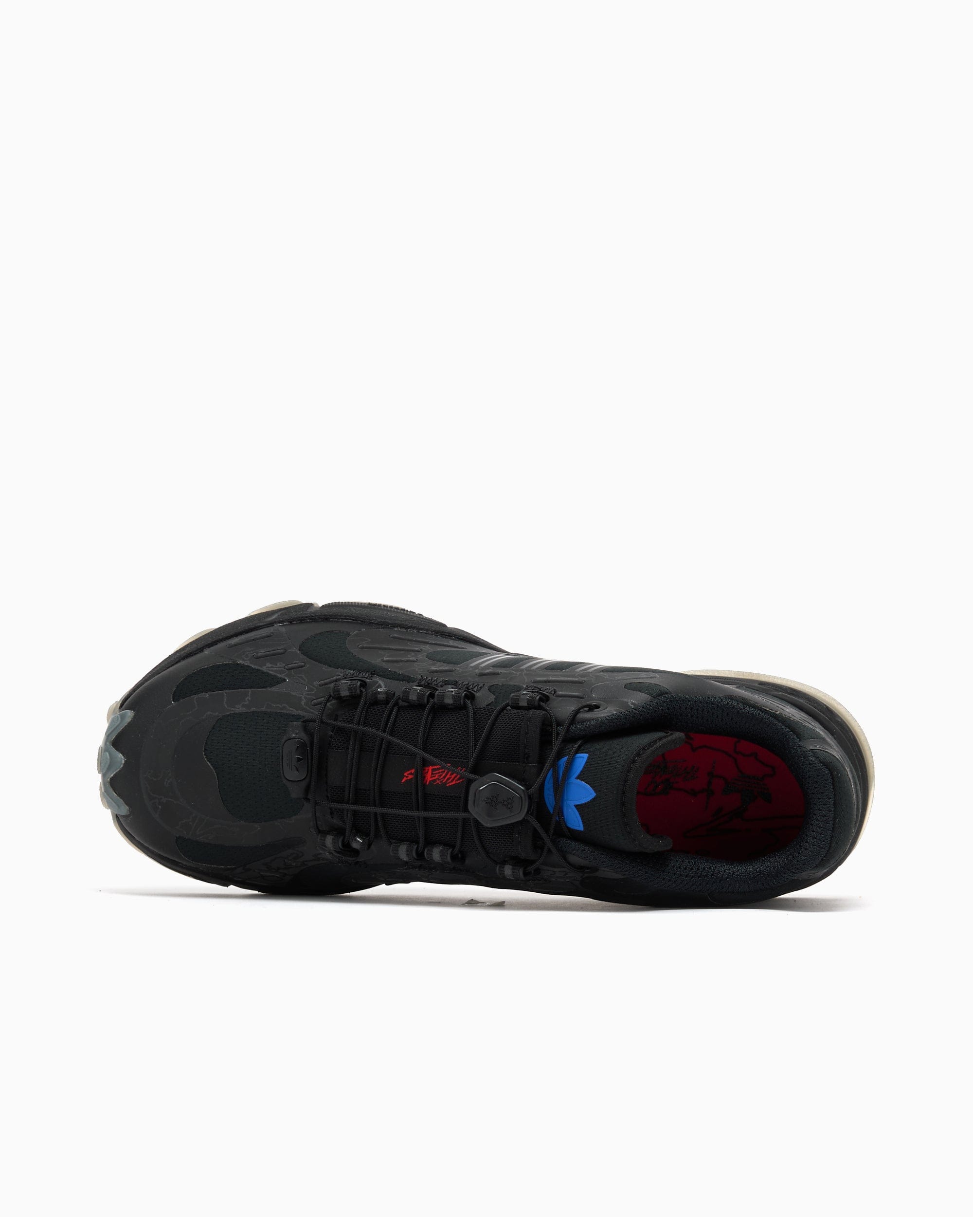 adidas Originals x 100 Thieves Savage