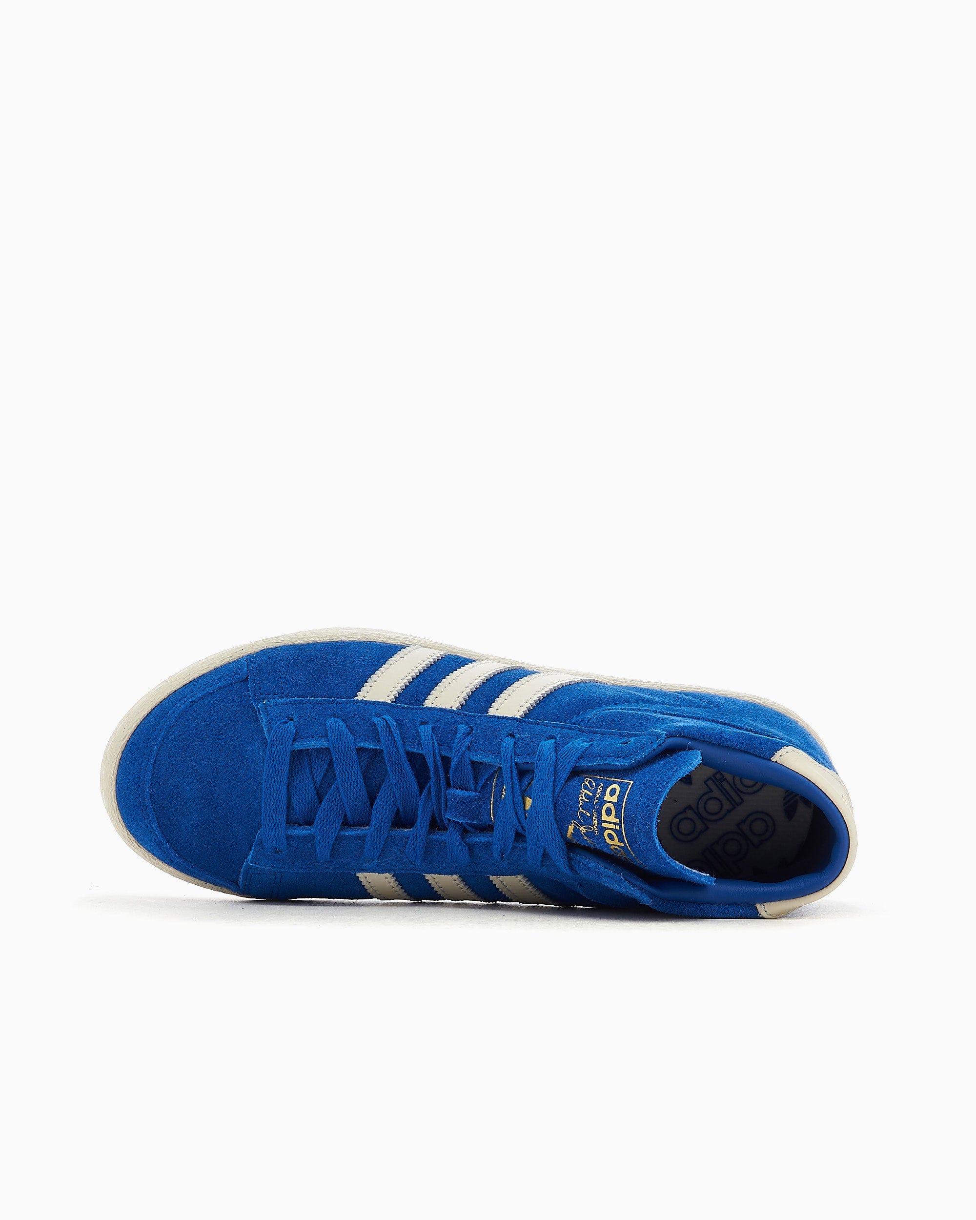 adidas Originals Jabbar High
