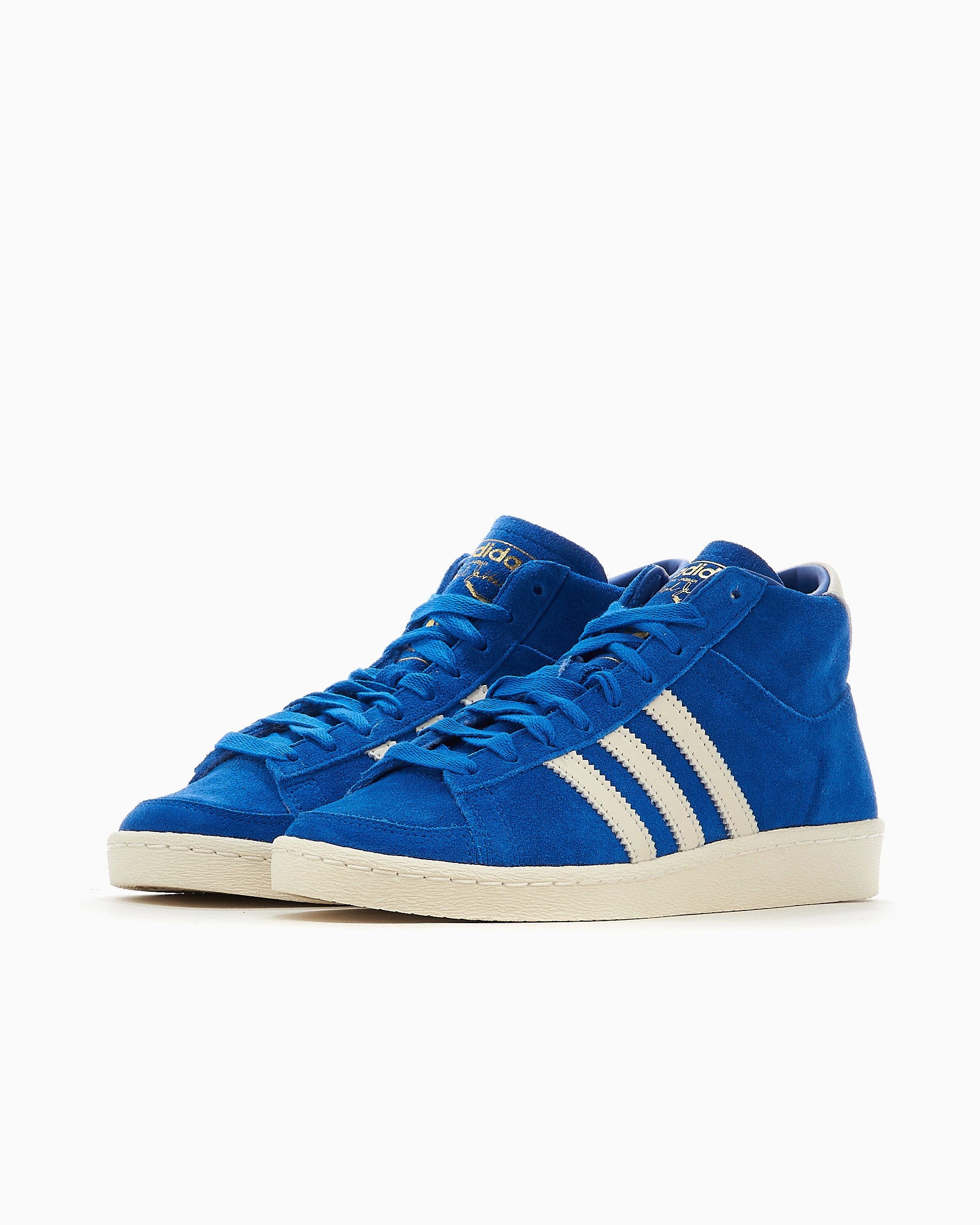 adidas Originals Jabbar High