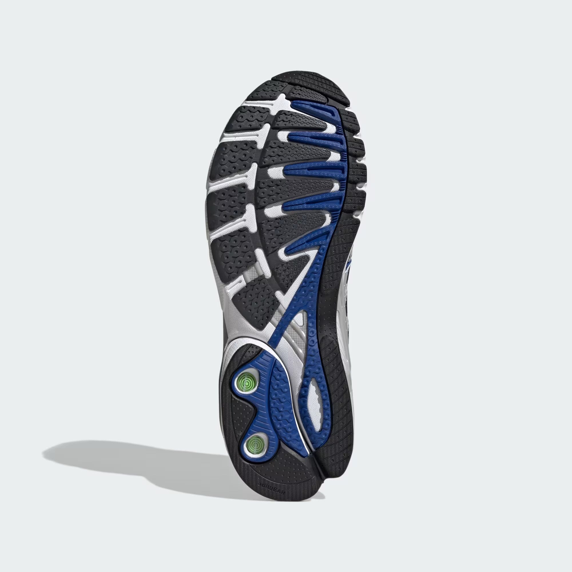 adidas ADISTAR CONTROL 5 - ROYAL BLUE / SILVER METALLIC
