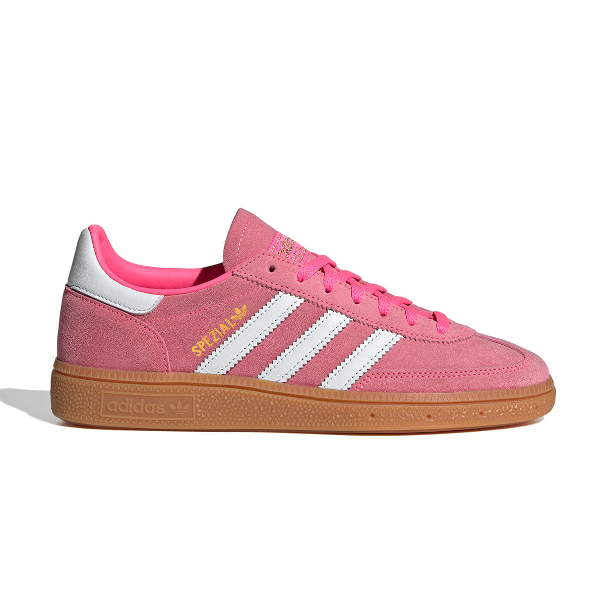 adidas Wmns Handball Spezial Lucid Pink