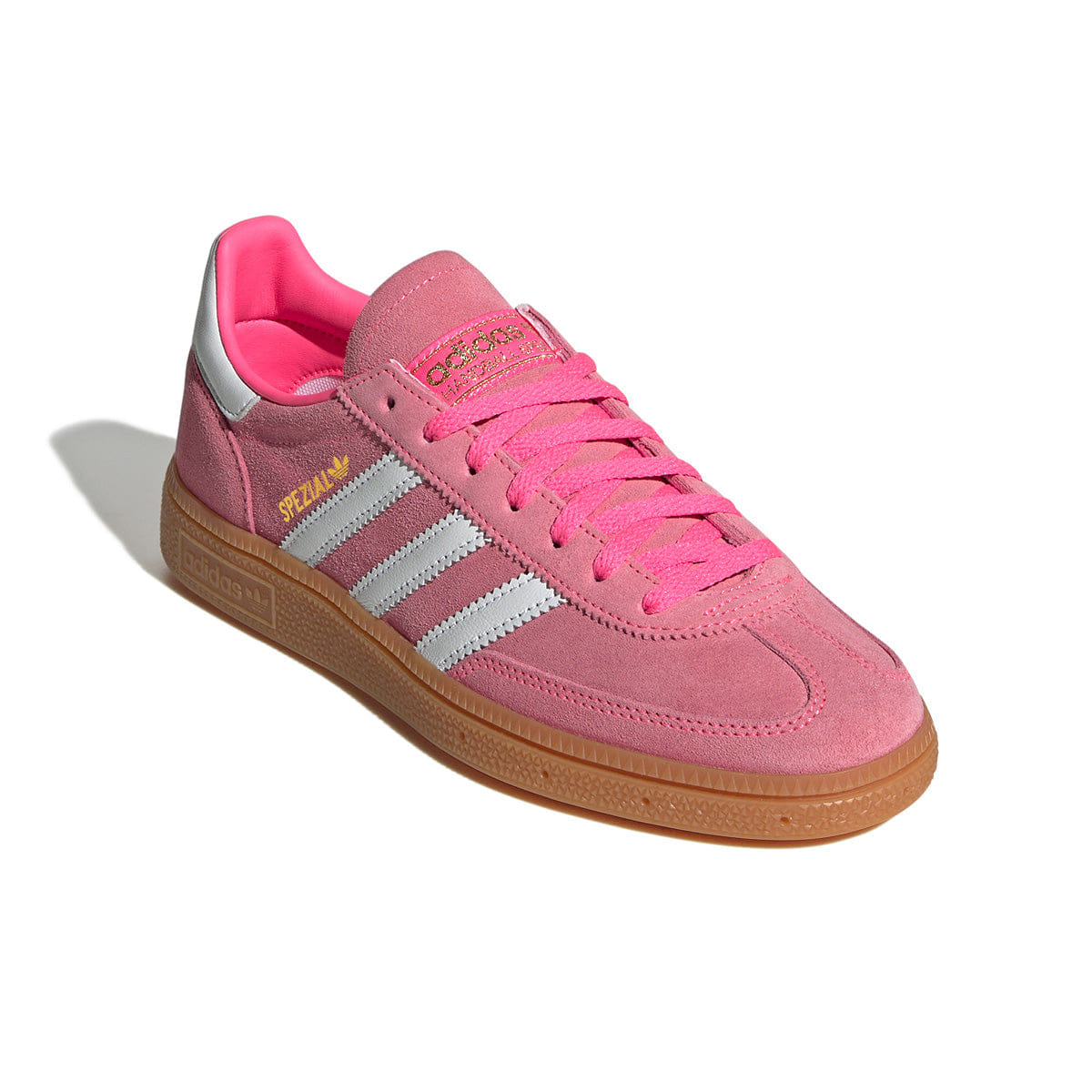 adidas Wmns Handball Spezial Lucid Pink