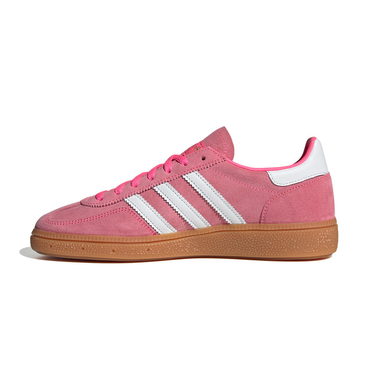 adidas Wmns Handball Spezial Lucid Pink
