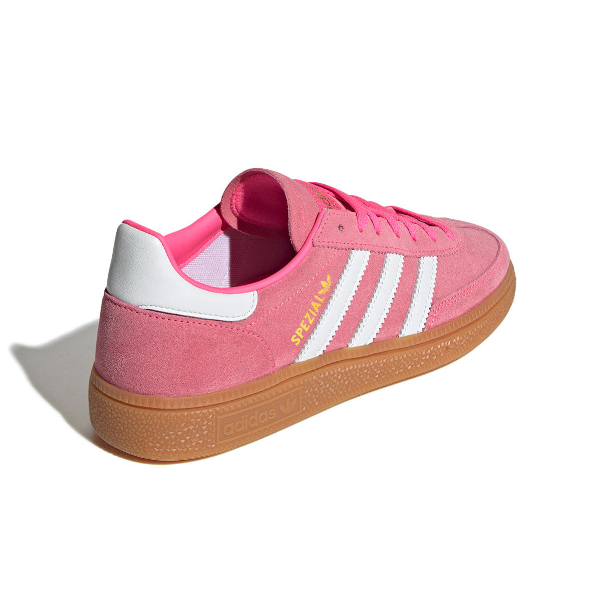 adidas Wmns Handball Spezial Lucid Pink