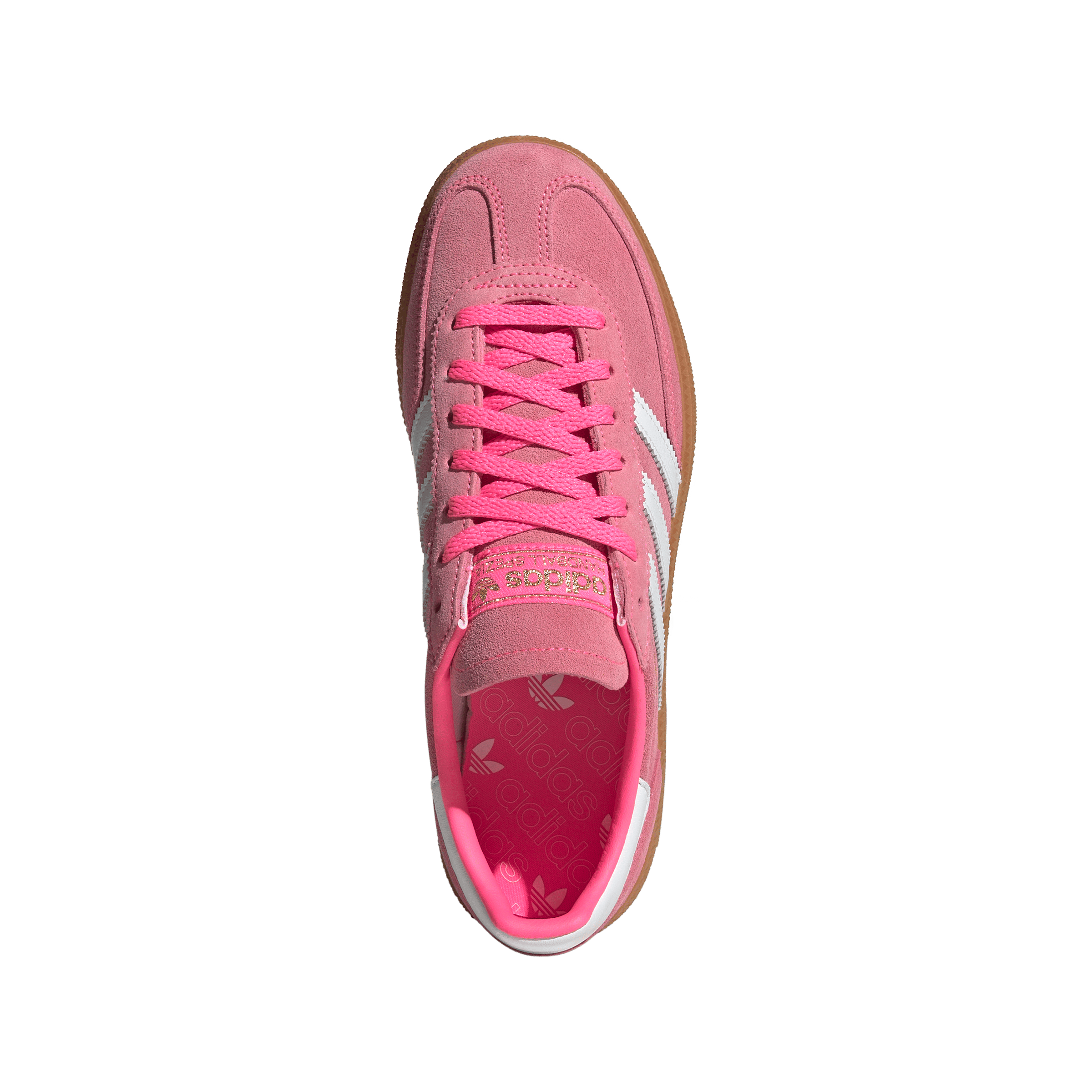 adidas Wmns Handball Spezial Lucid Pink