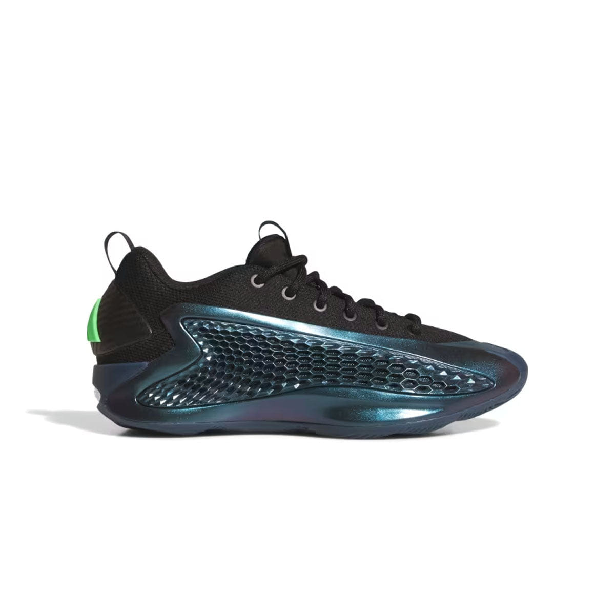 adidas Kids Anthony Edwards 1 Arctic Night Core Black